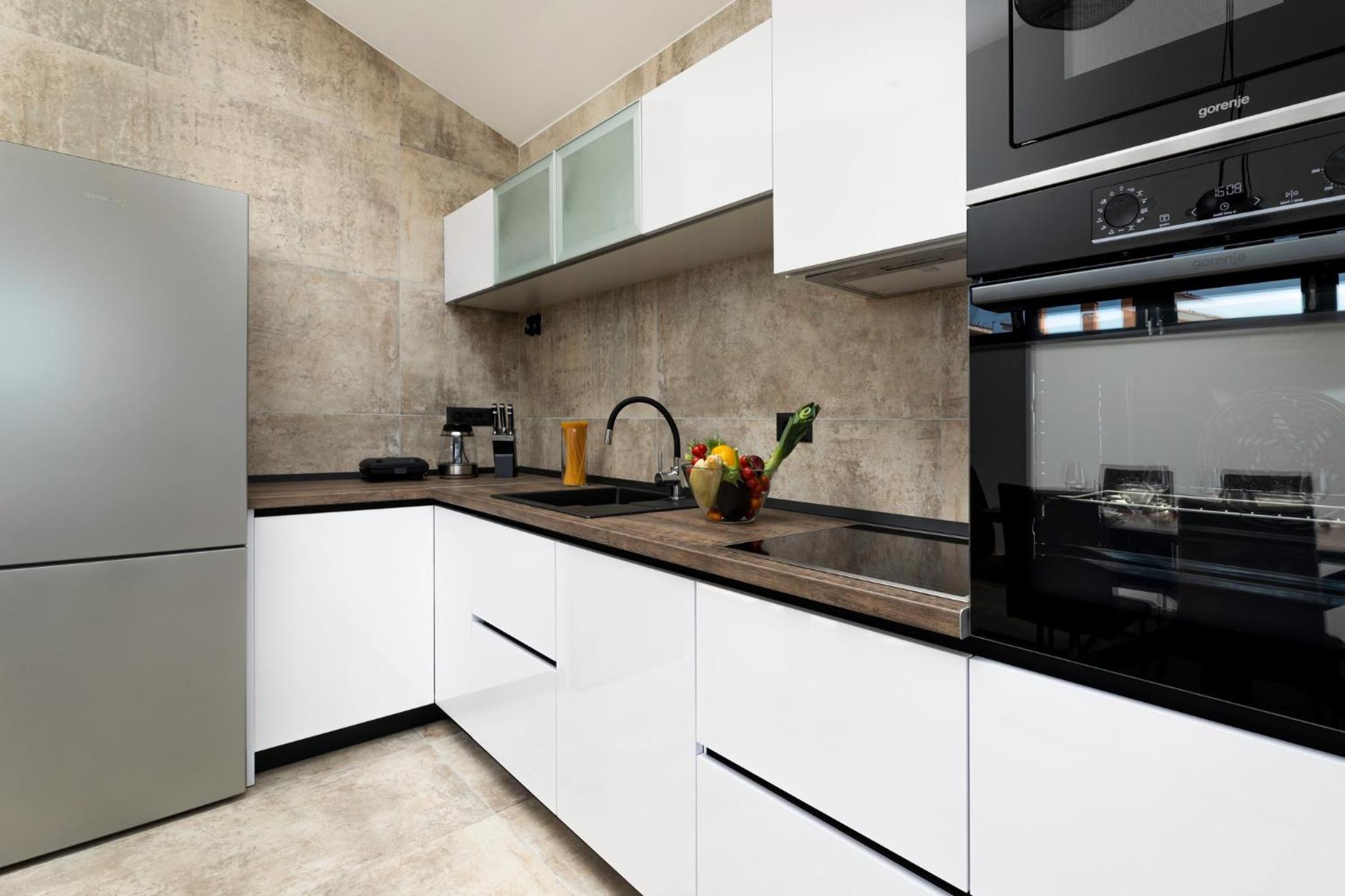 Luxury Villa Adria Apartments