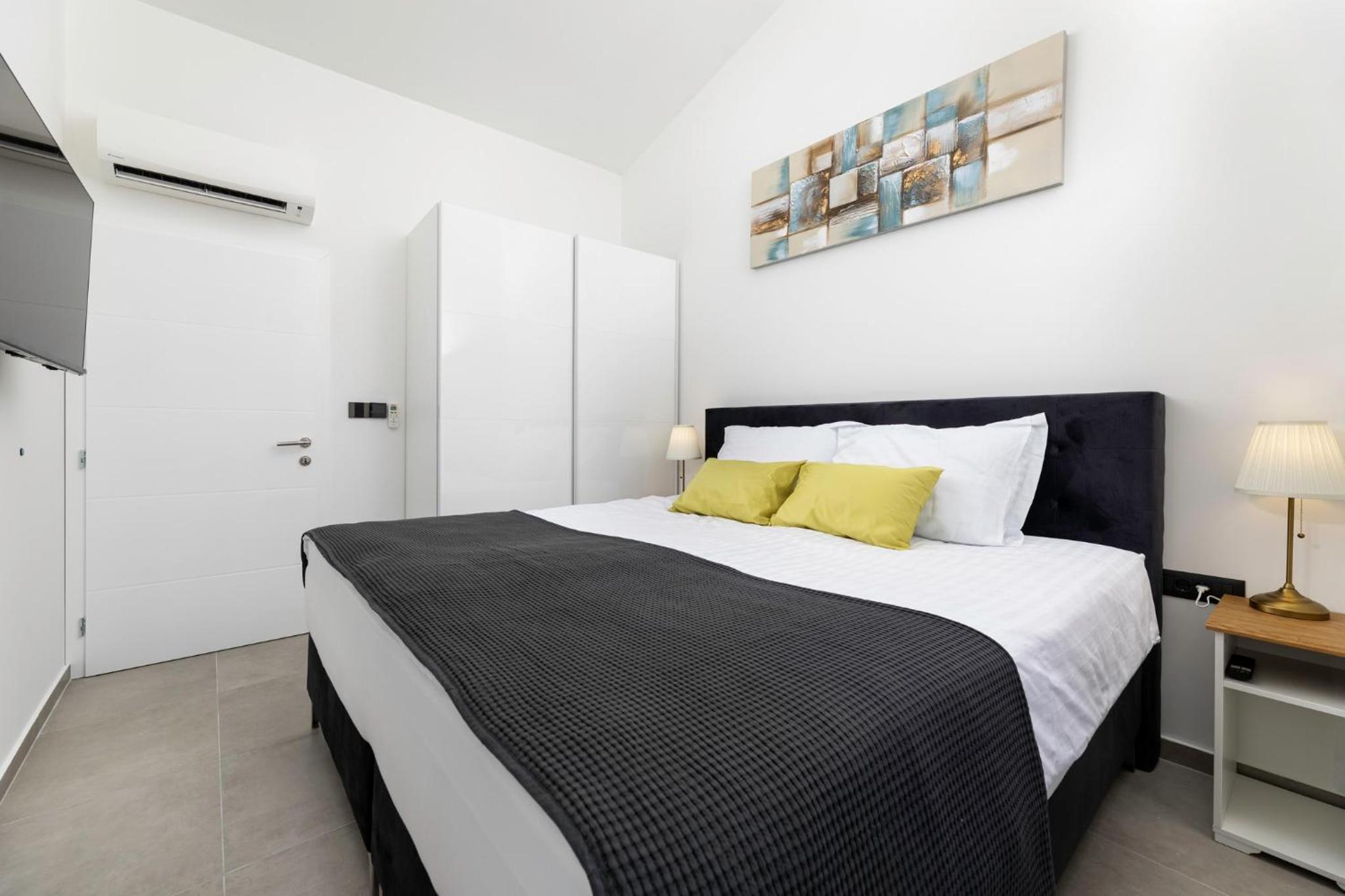 Luxury Villa Adria Apartments