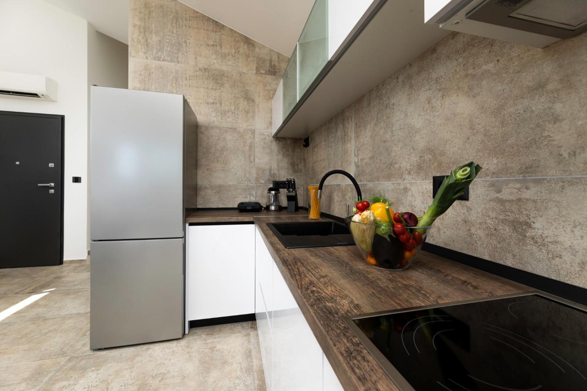 Luxury Villa Adria Apartments