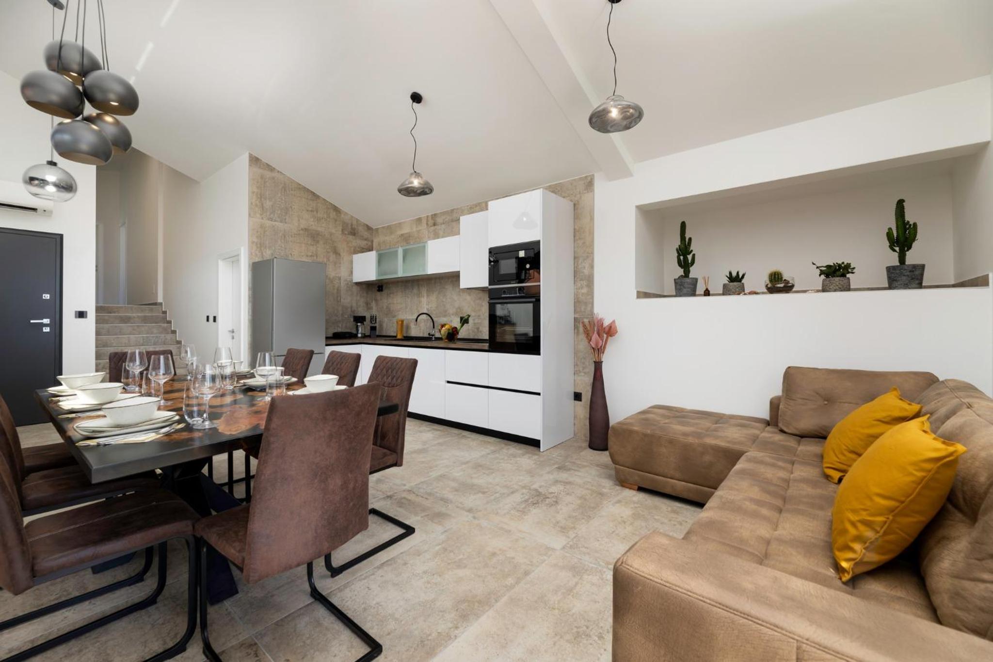 Luxury Villa Adria Apartments