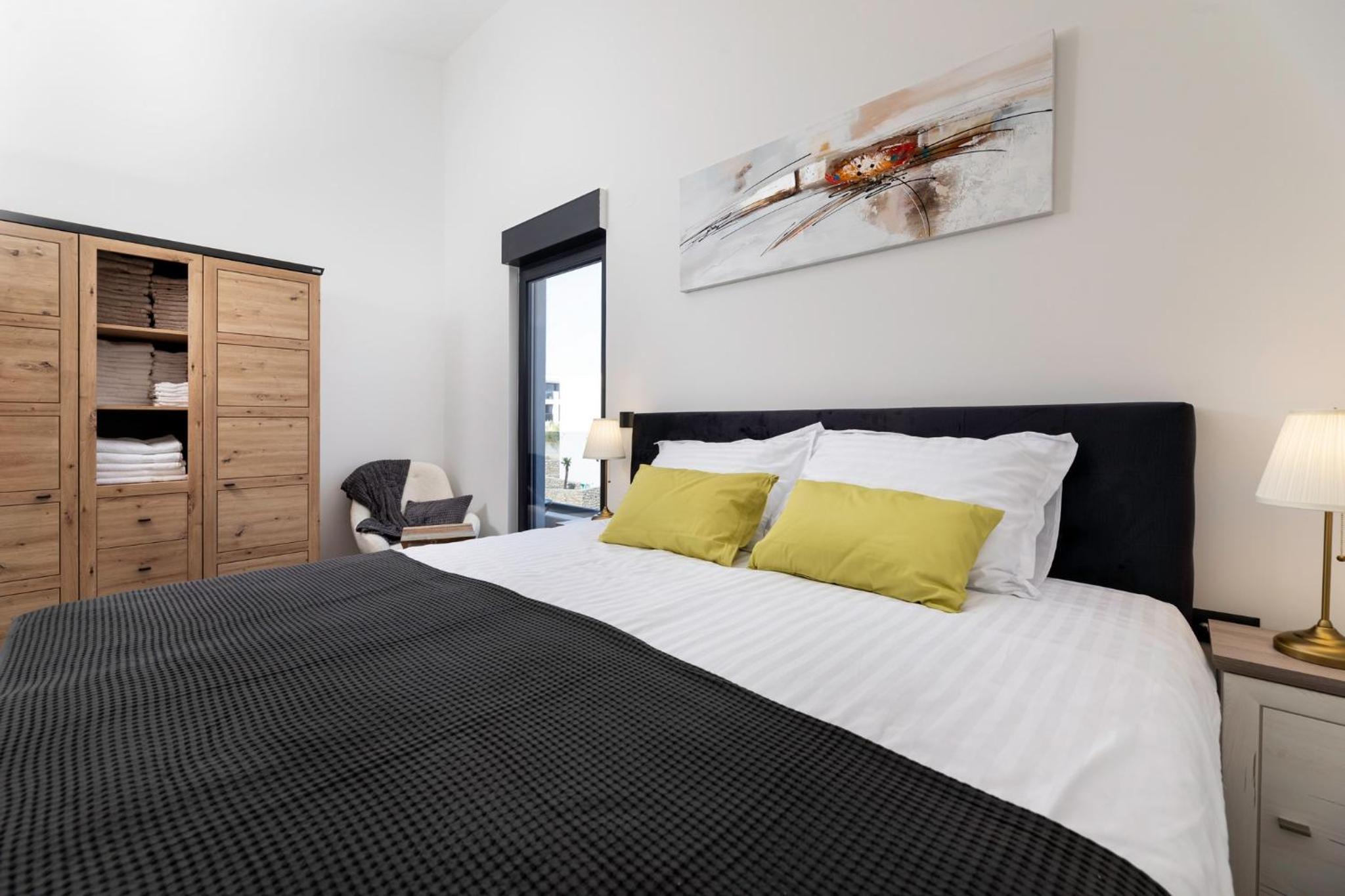Luxury Villa Adria Apartments