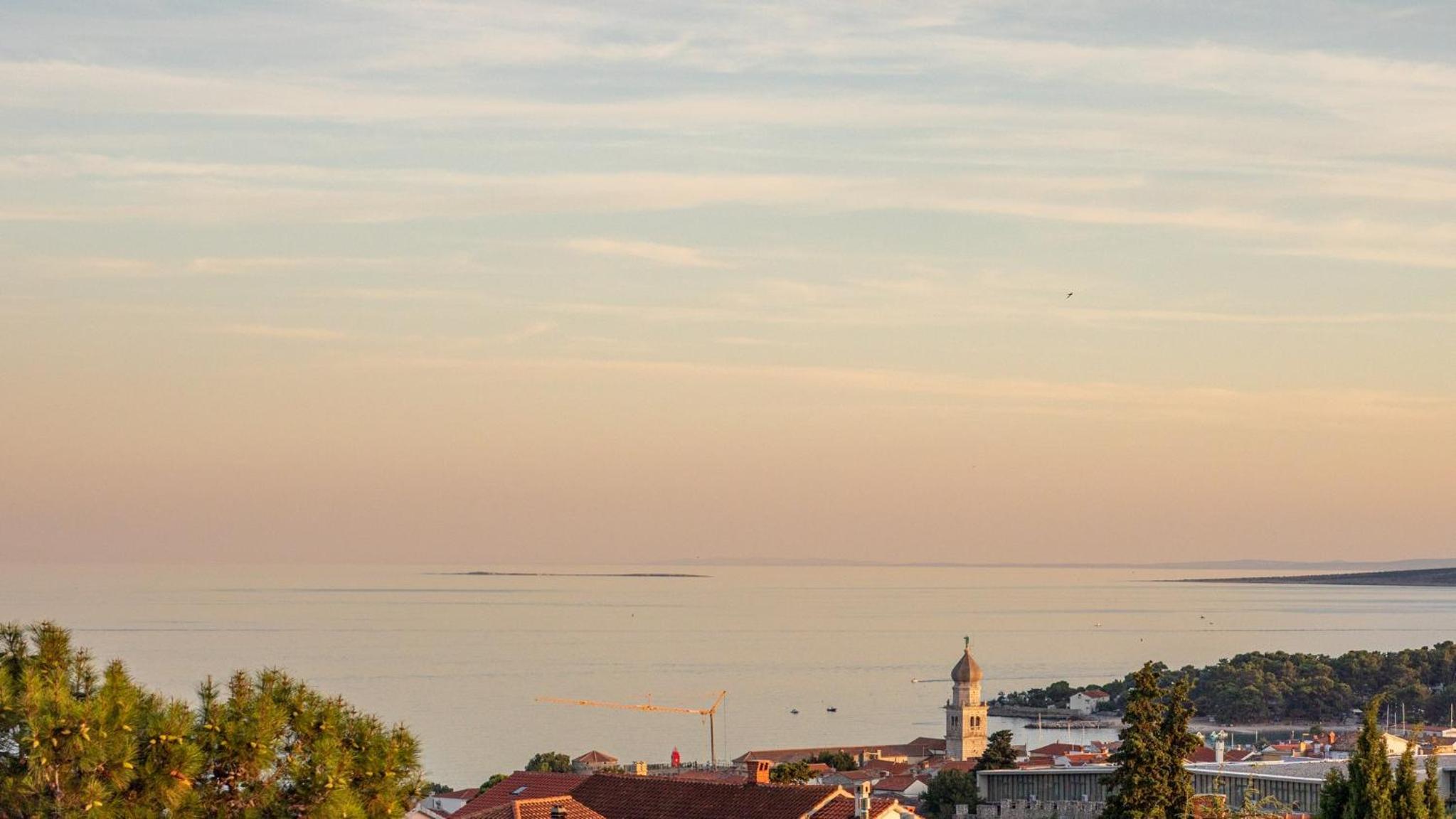 Luxury Villa Adria Apartments