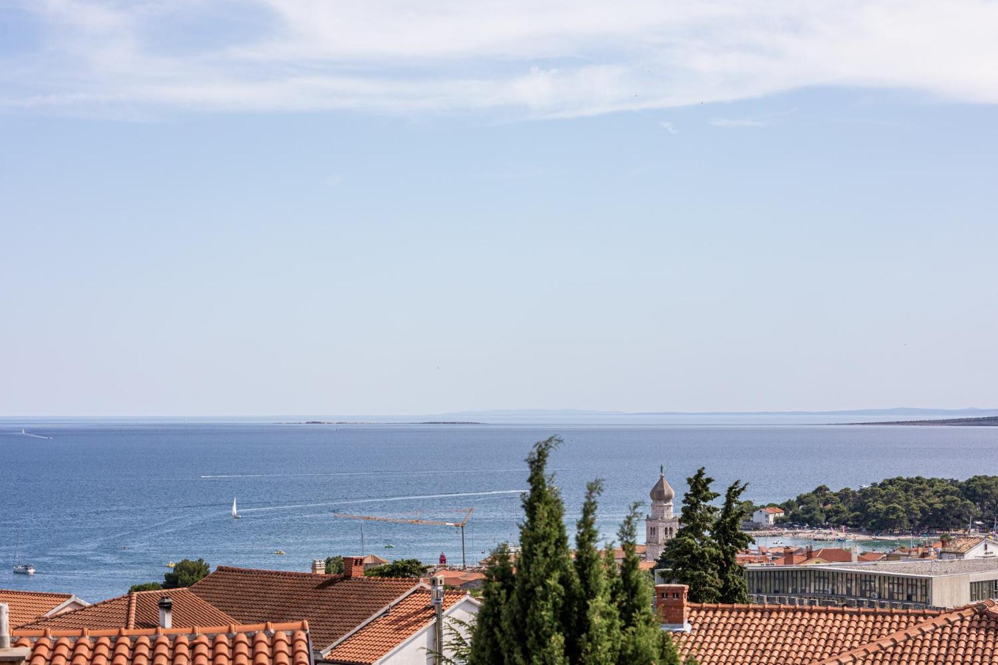Luxury Villa Adria Apartments