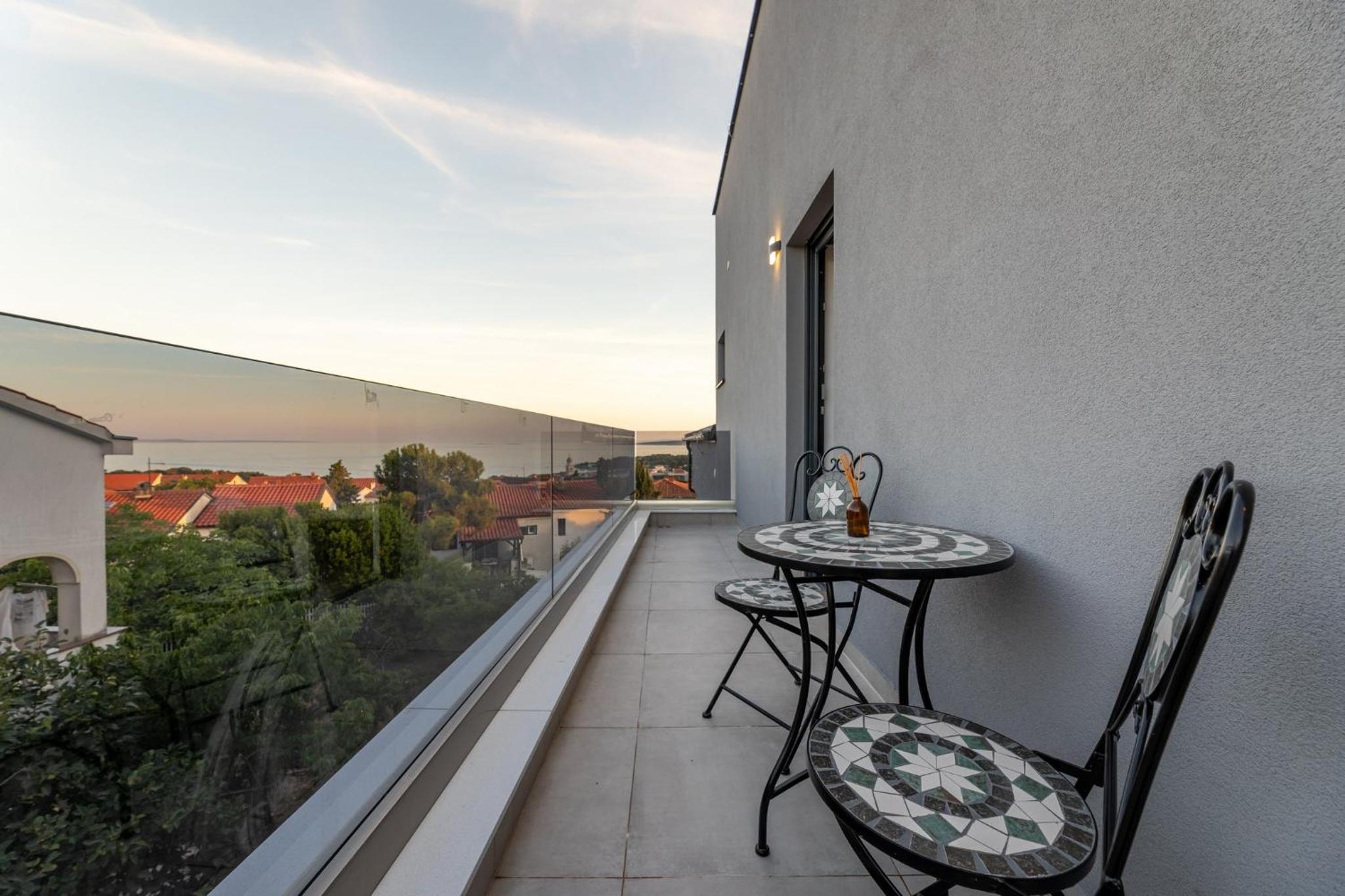 Luxury Villa Adria Apartments
