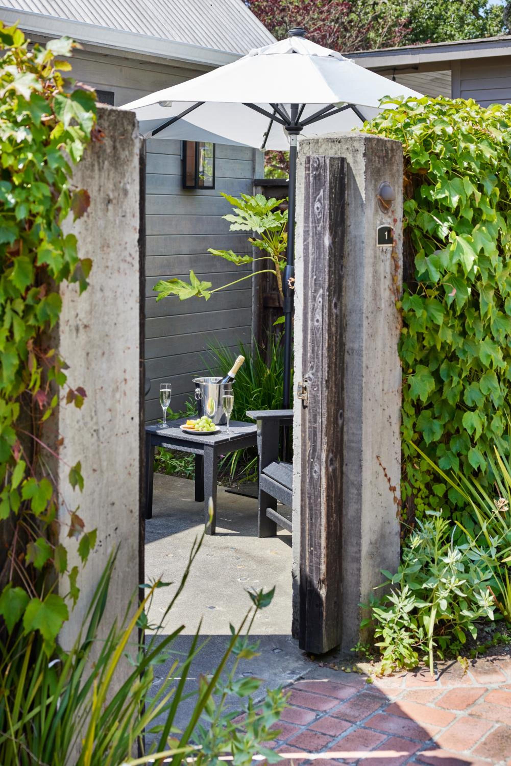Yountville Vacations - Lavender, A Four Sisters Inn - Property Image 28