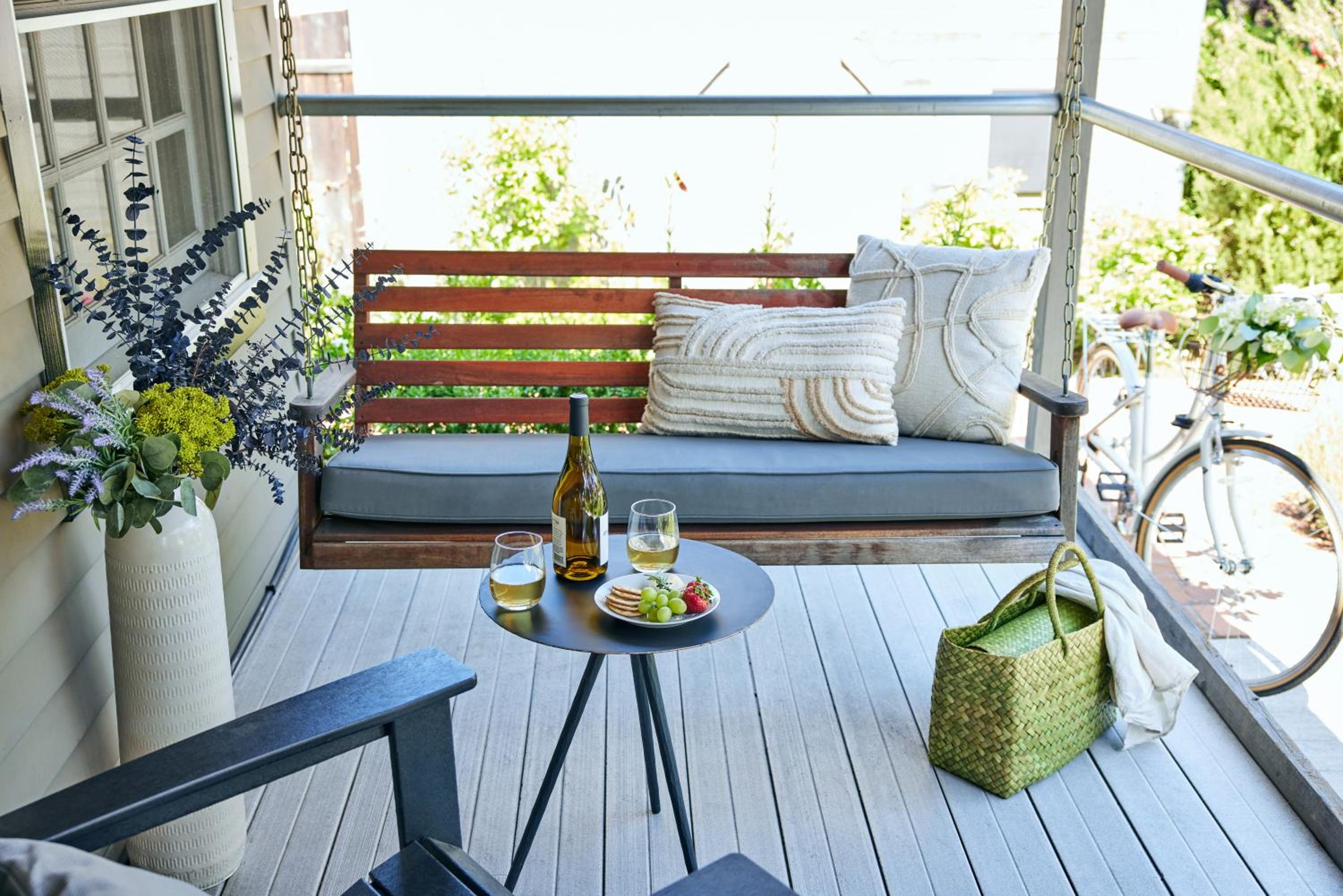 Yountville Vacations - Lavender, A Four Sisters Inn - Property Image 9