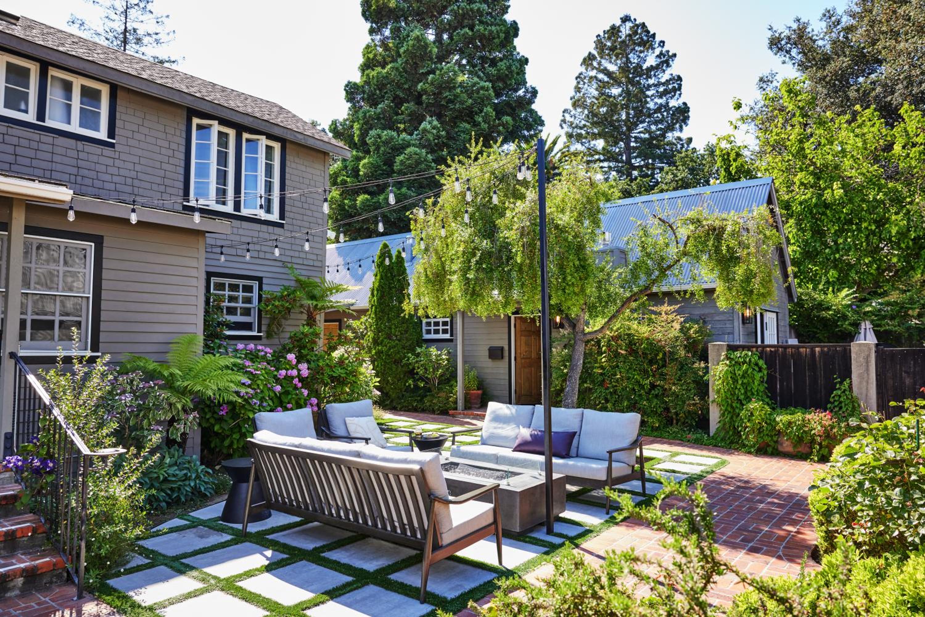 Yountville Vacations - Lavender, A Four Sisters Inn - Property Image 13
