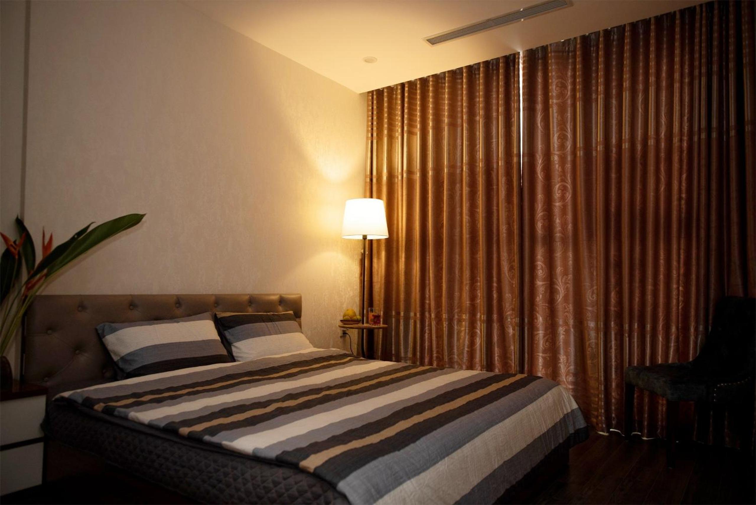 Tonkin Smart City Homestay