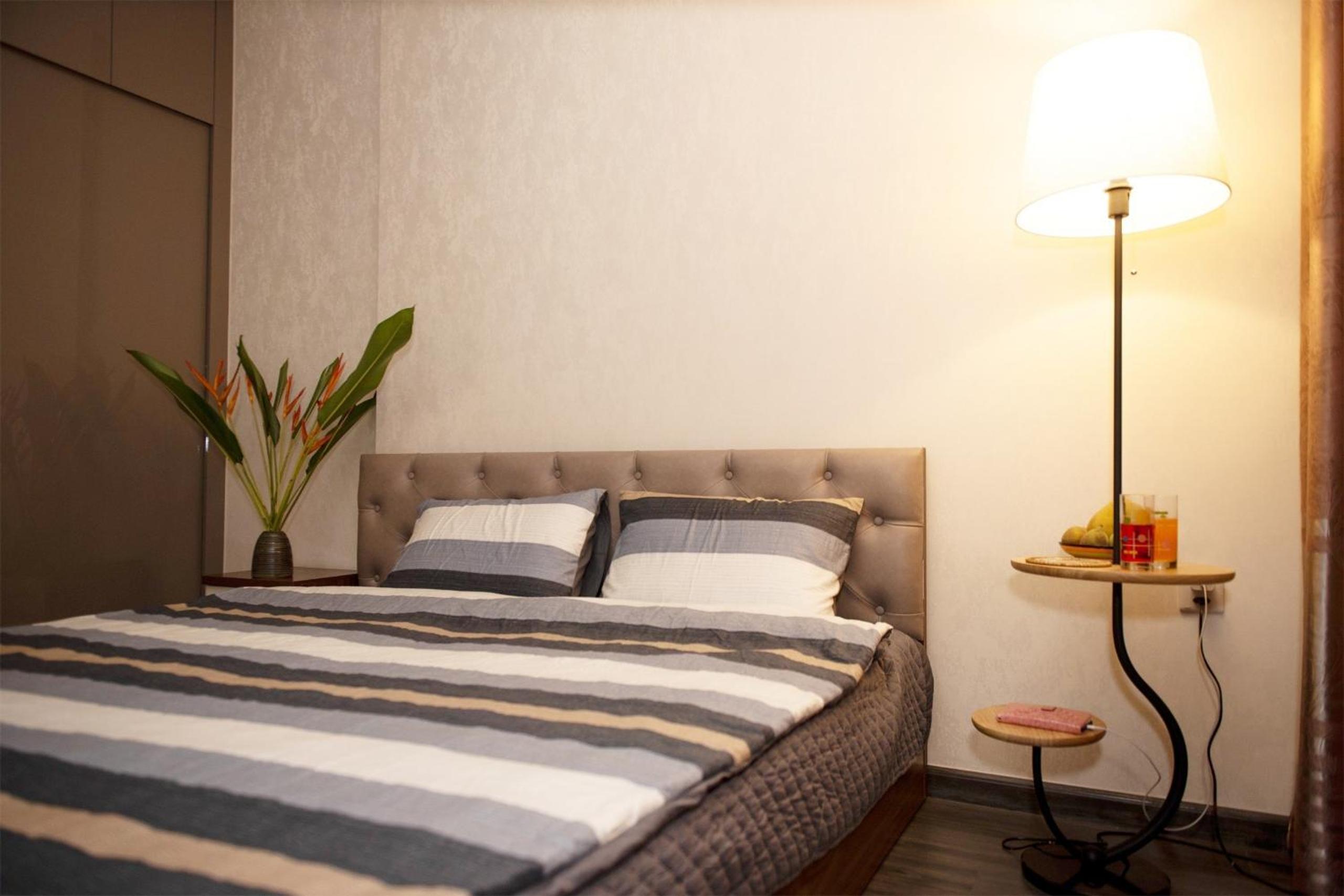Tonkin Smart City Homestay