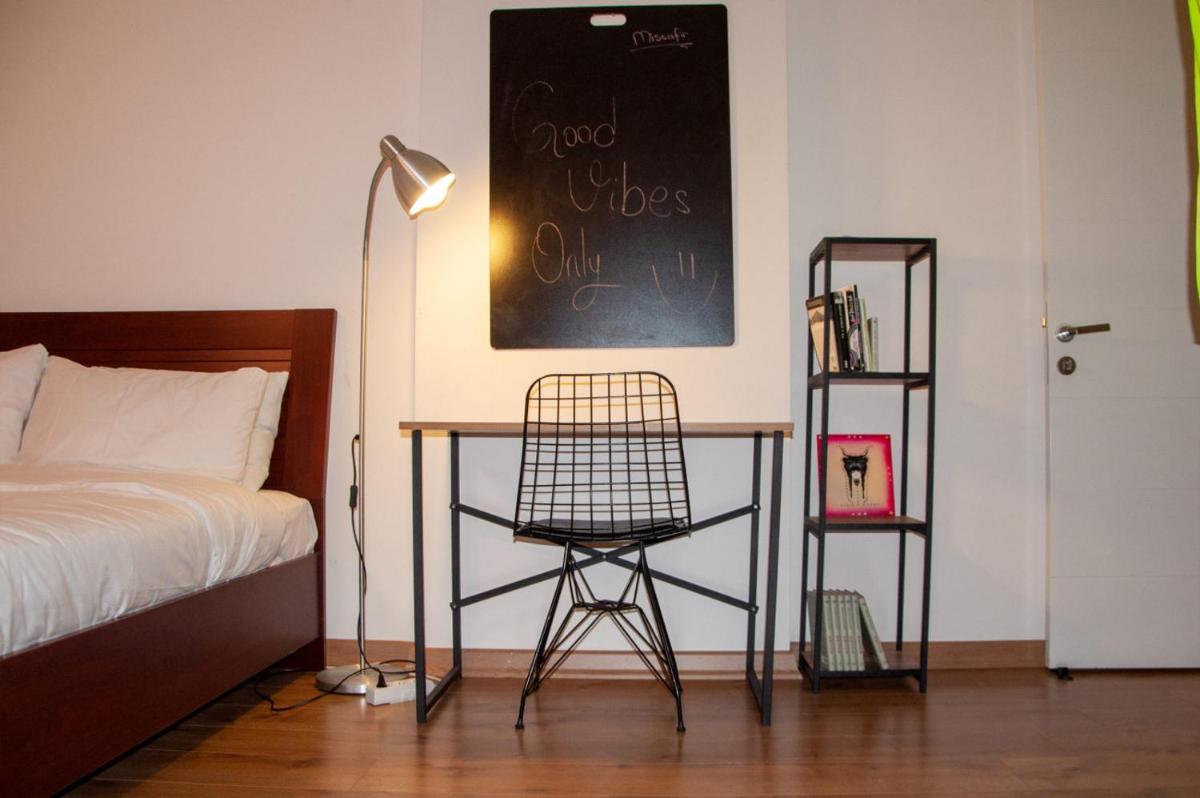 Lovely and Comfy Flat near Sea in Karsiyaka Izmir view 3