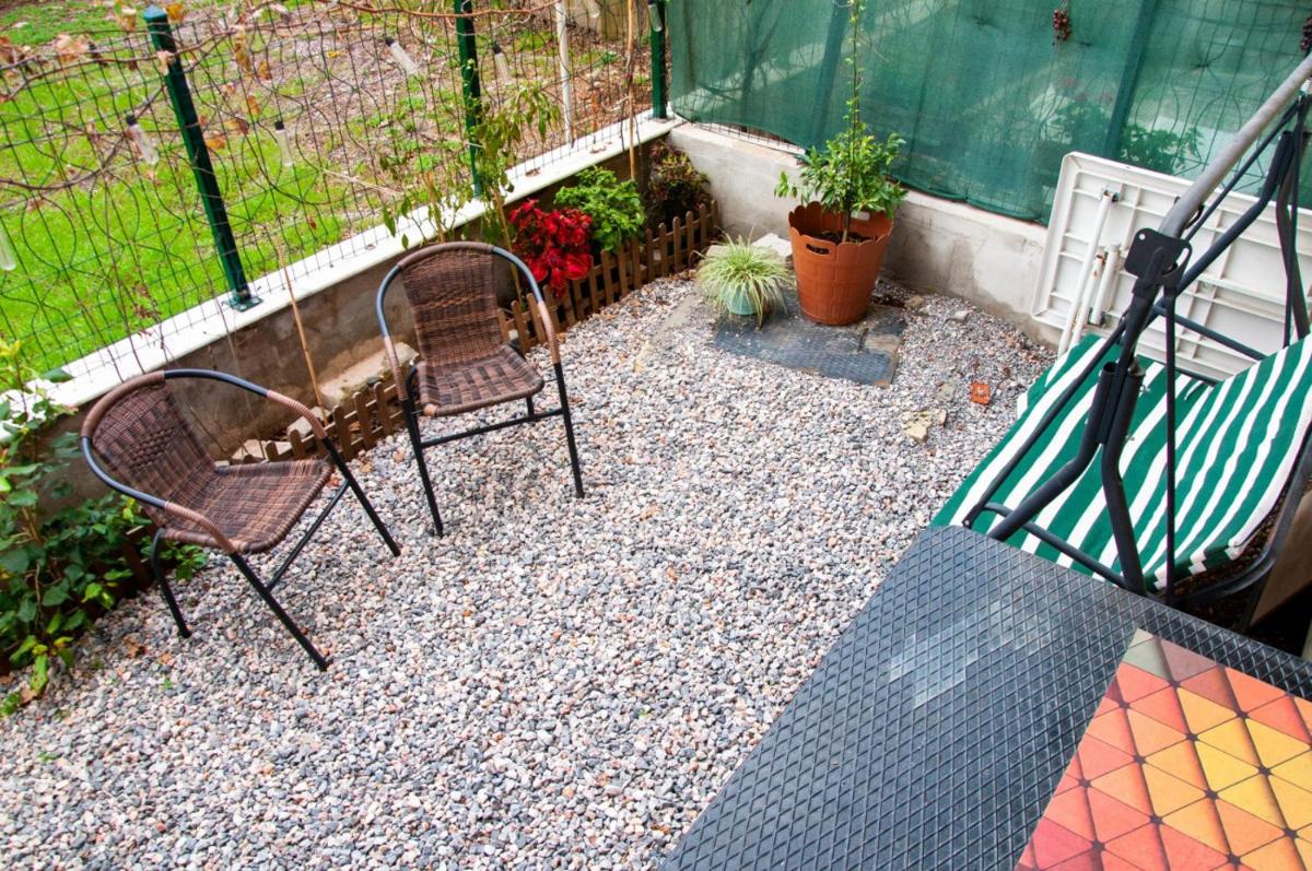 Lovely and Comfy Flat near Sea in Karsiyaka Izmir view 5
