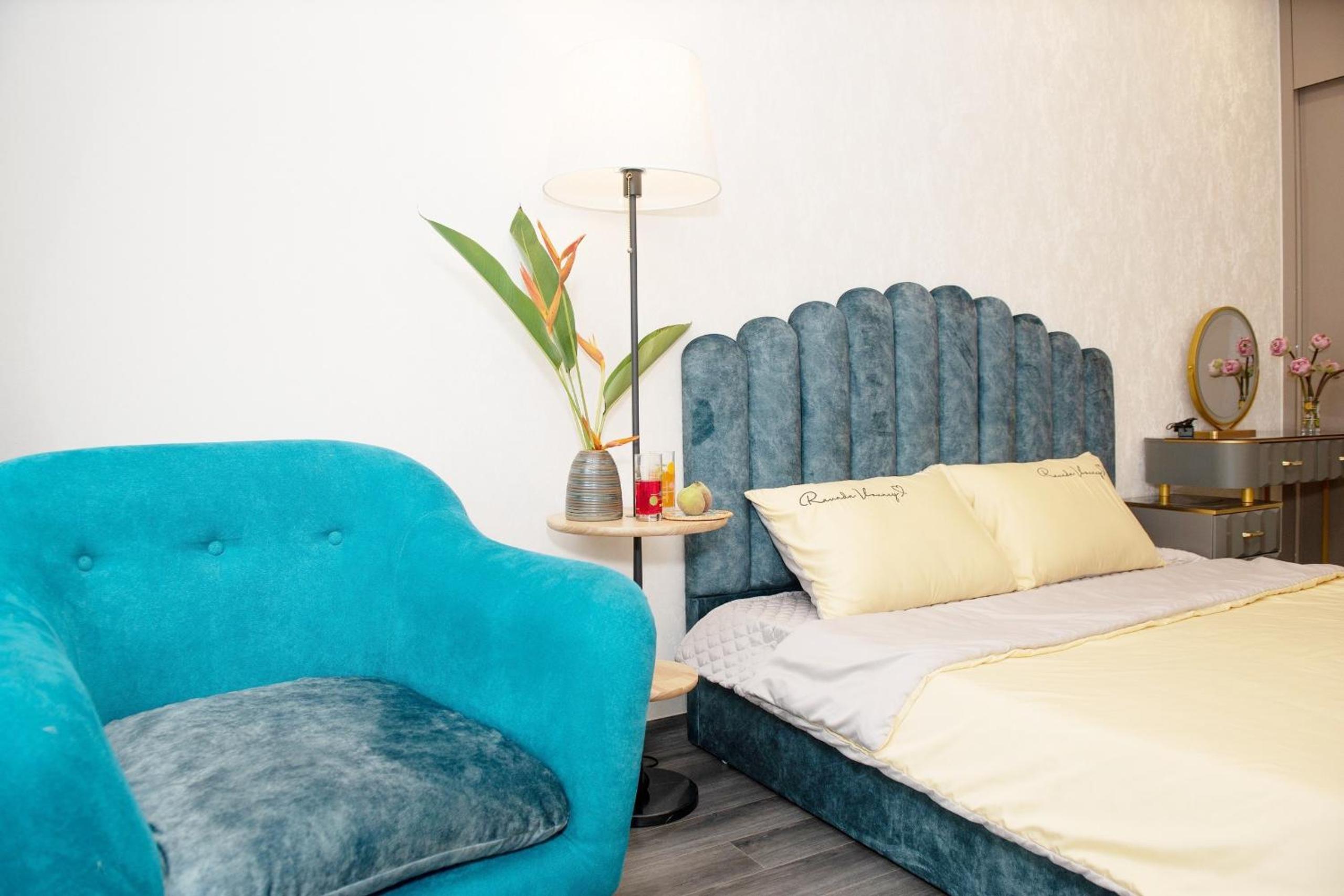 Tonkin Smart City Homestay