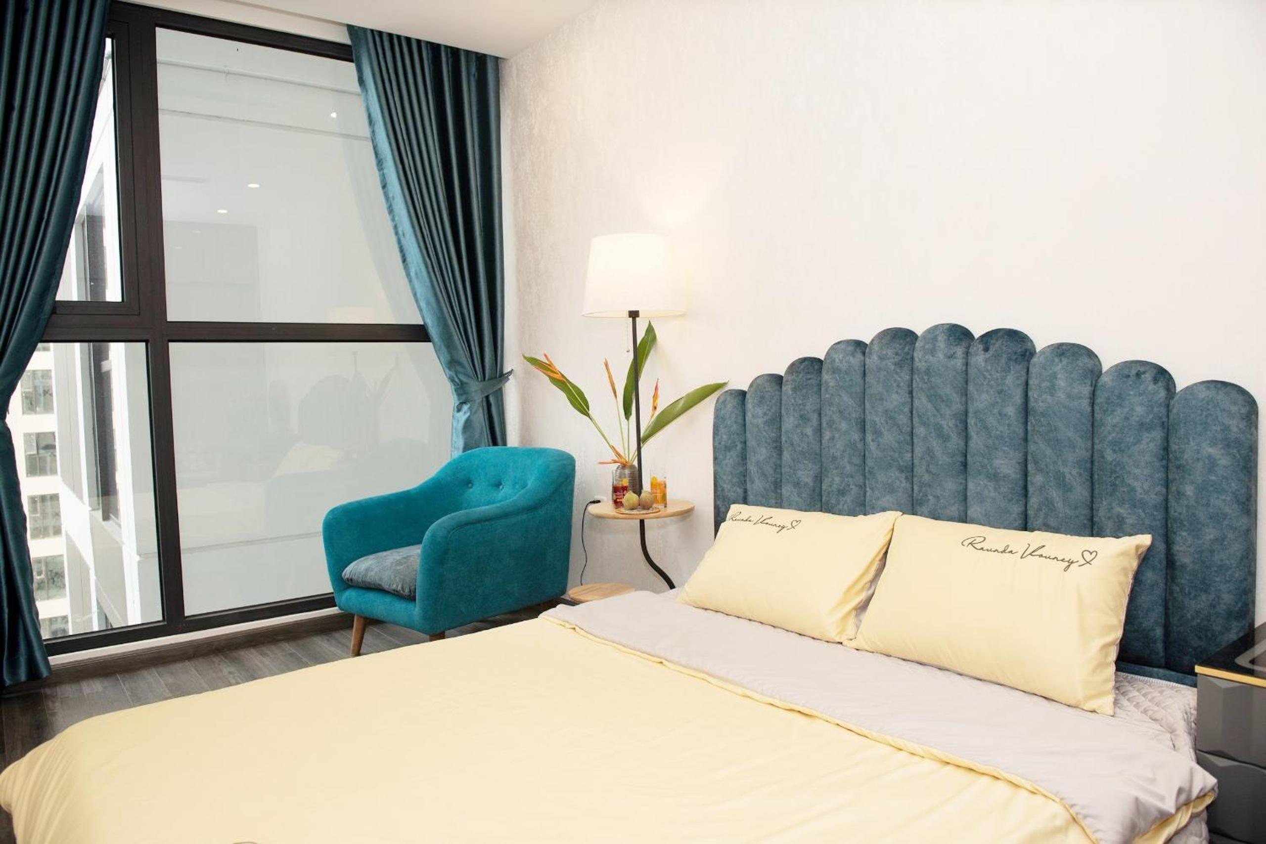 Tonkin Smart City Homestay