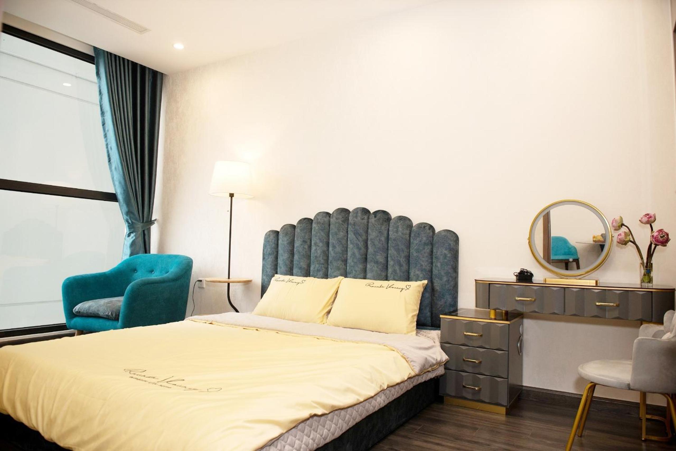 Tonkin Smart City Homestay