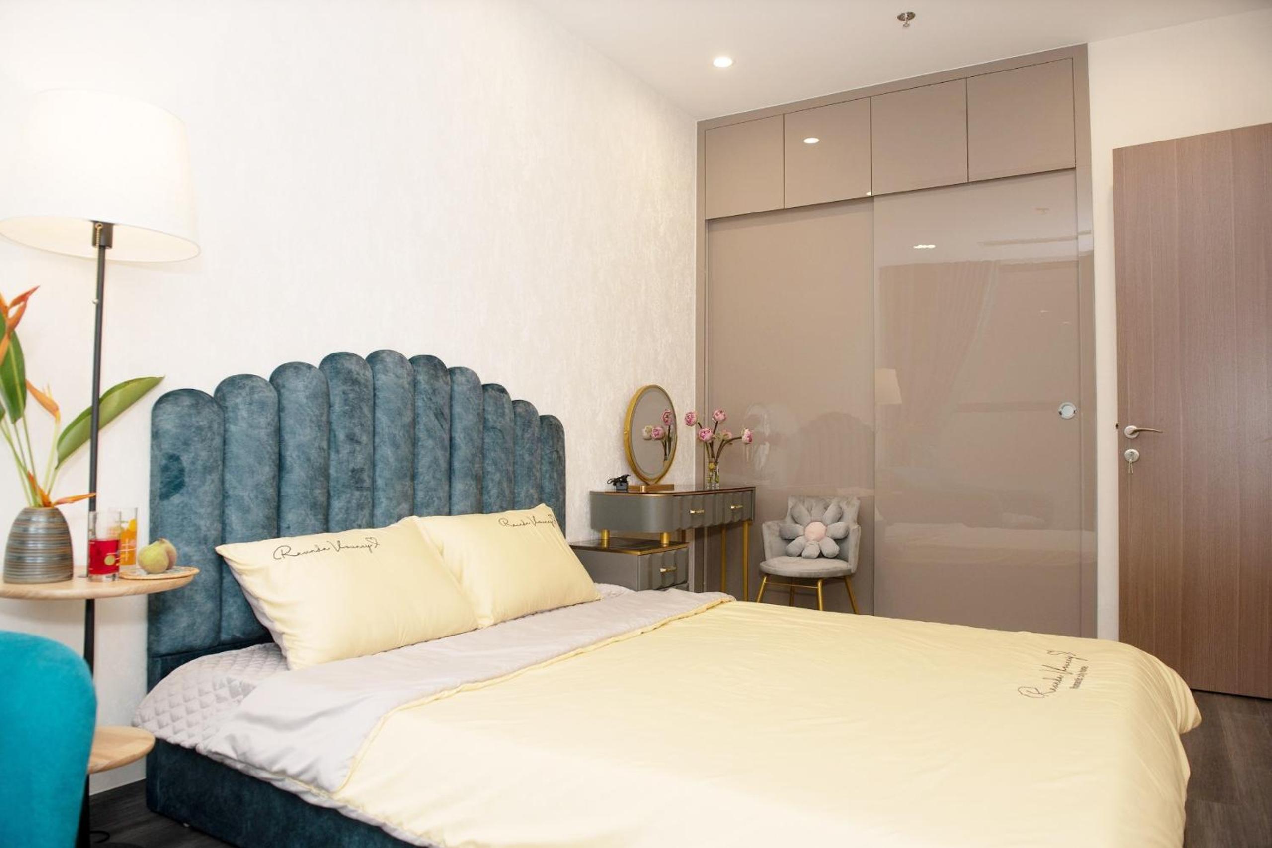 Tonkin Smart City Homestay