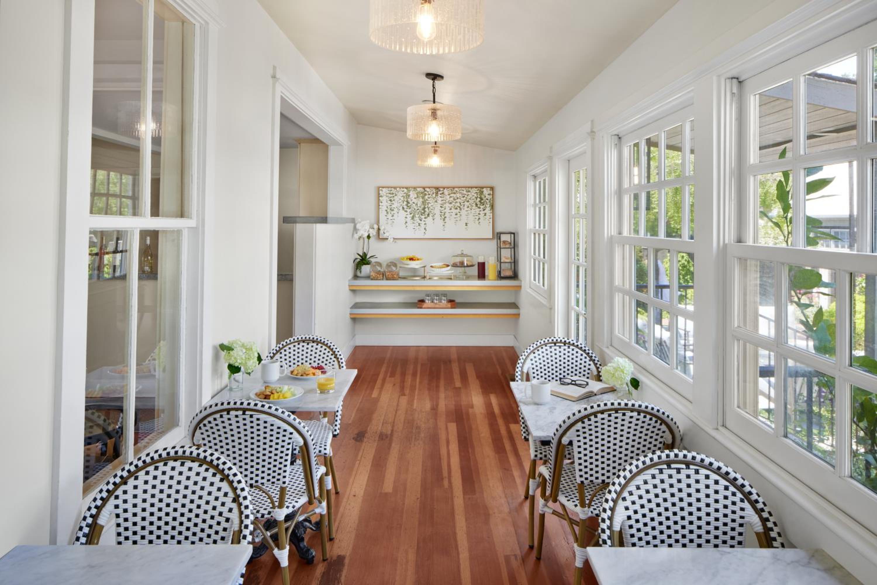 Yountville Vacations - Lavender, A Four Sisters Inn - Property Image 15