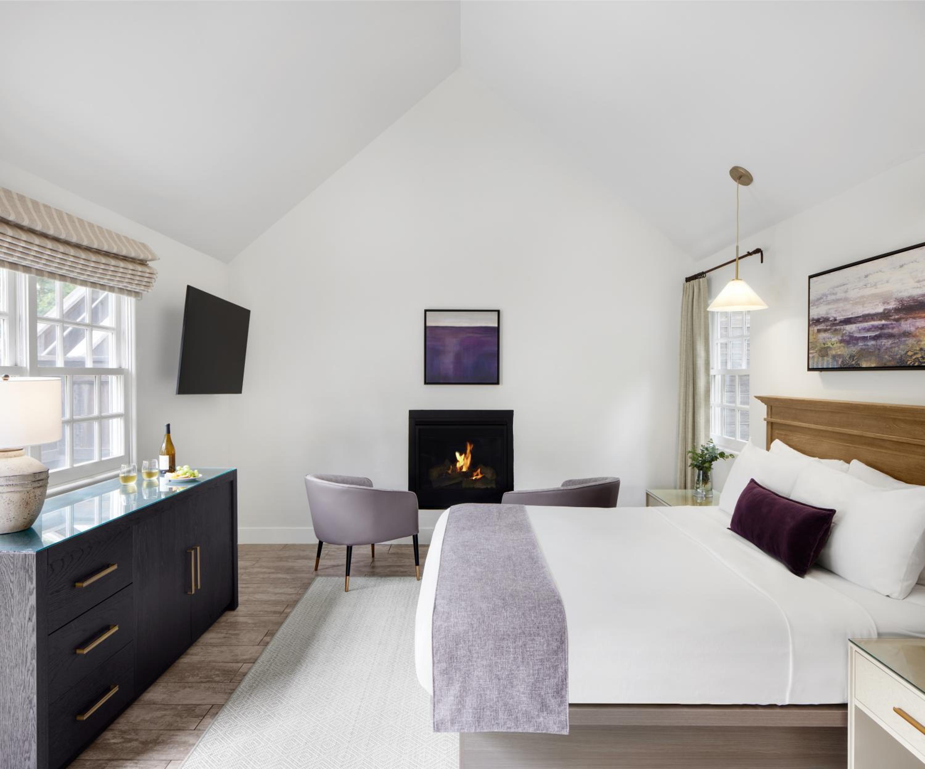 Yountville Vacations - Lavender, A Four Sisters Inn - Property Image 12