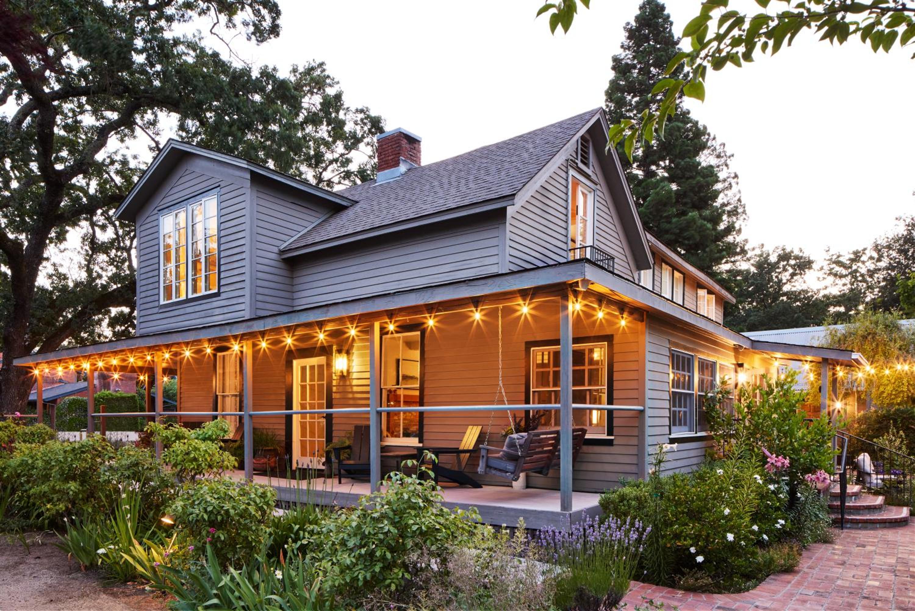 Yountville Vacations - Lavender, A Four Sisters Inn - Property Image 1