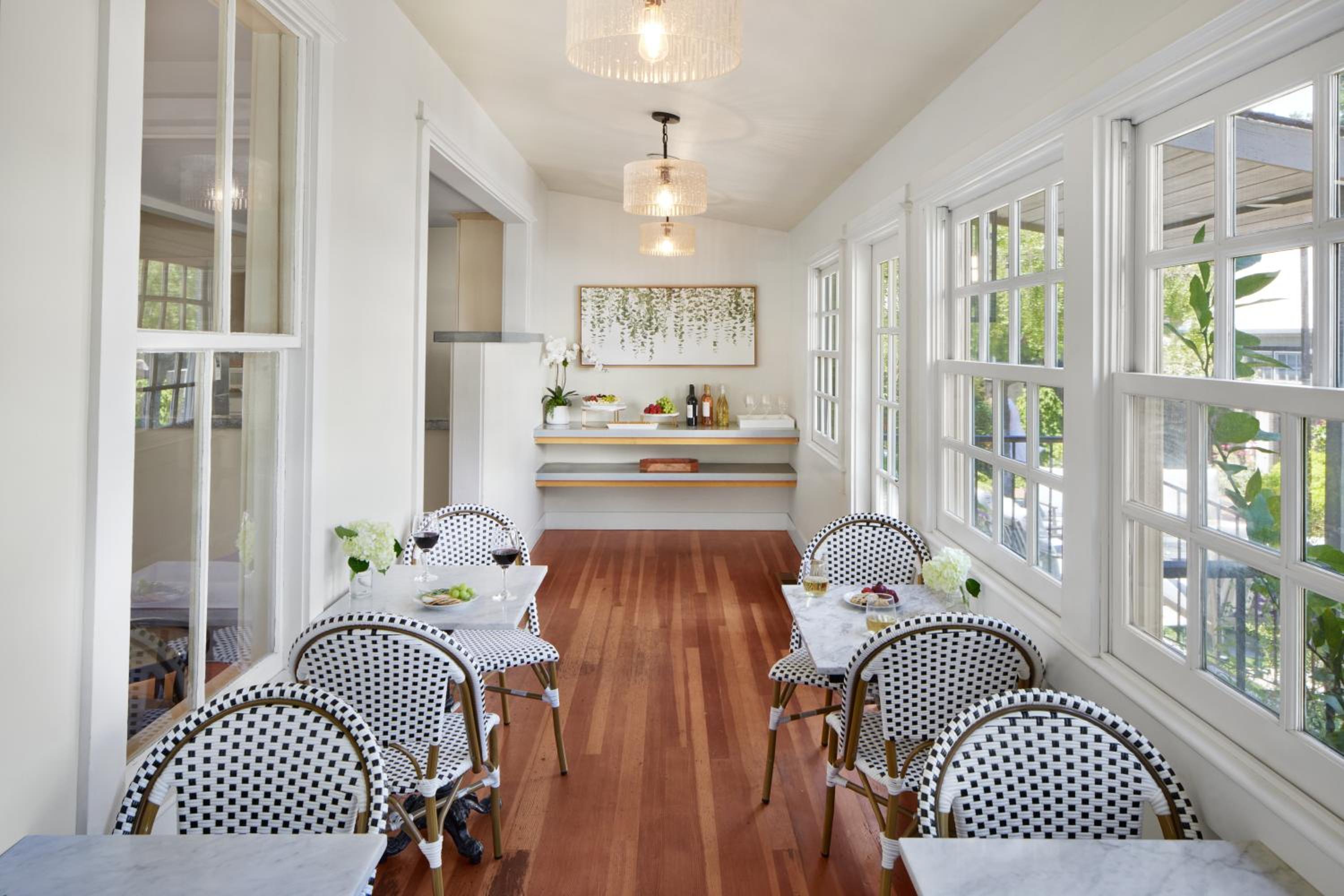 Yountville Vacations - Lavender, A Four Sisters Inn - Property Image 19