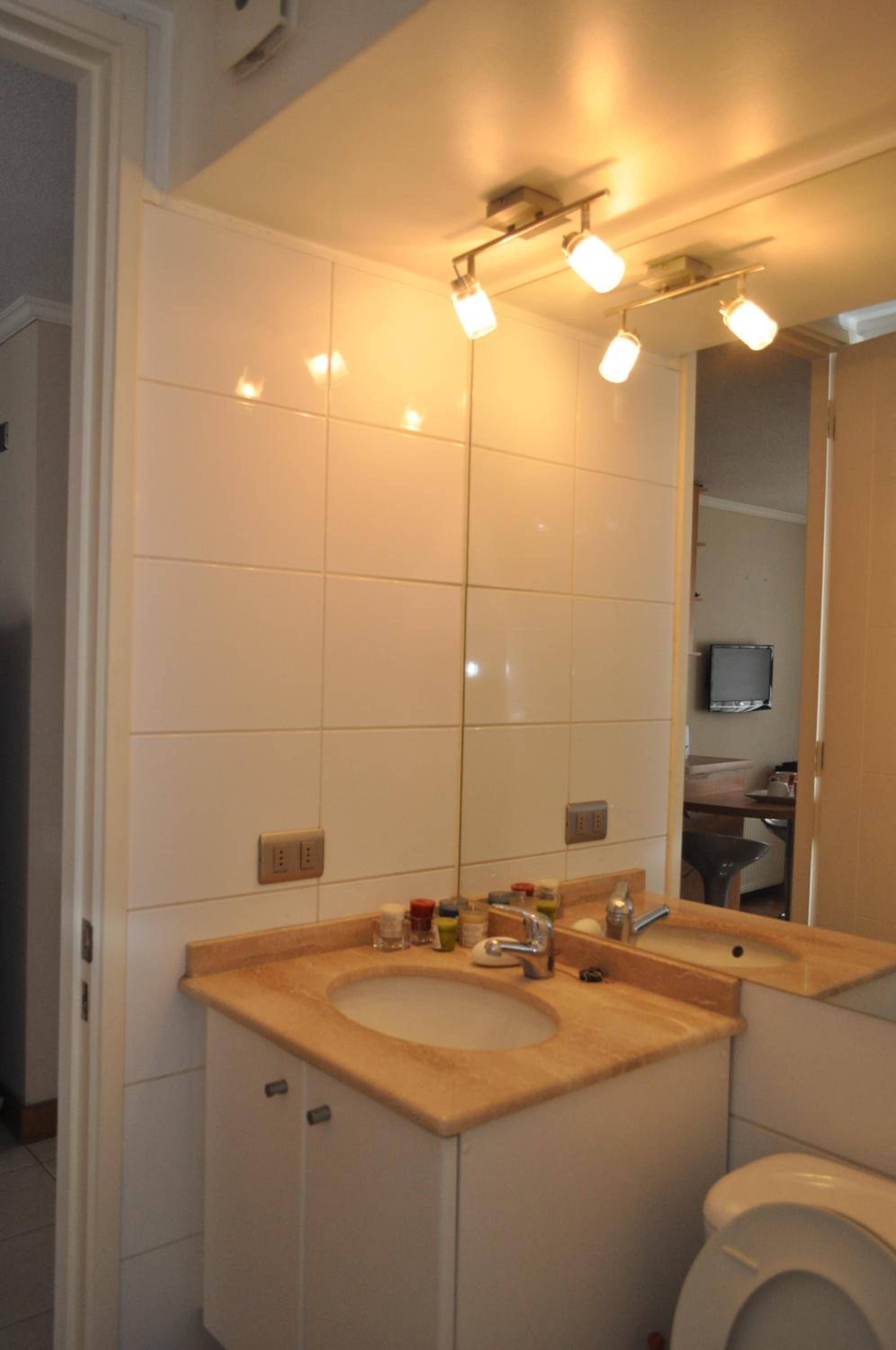 Barrio Lastarria, Excelentes Apartamentos - Sofia Camilla Propiedades