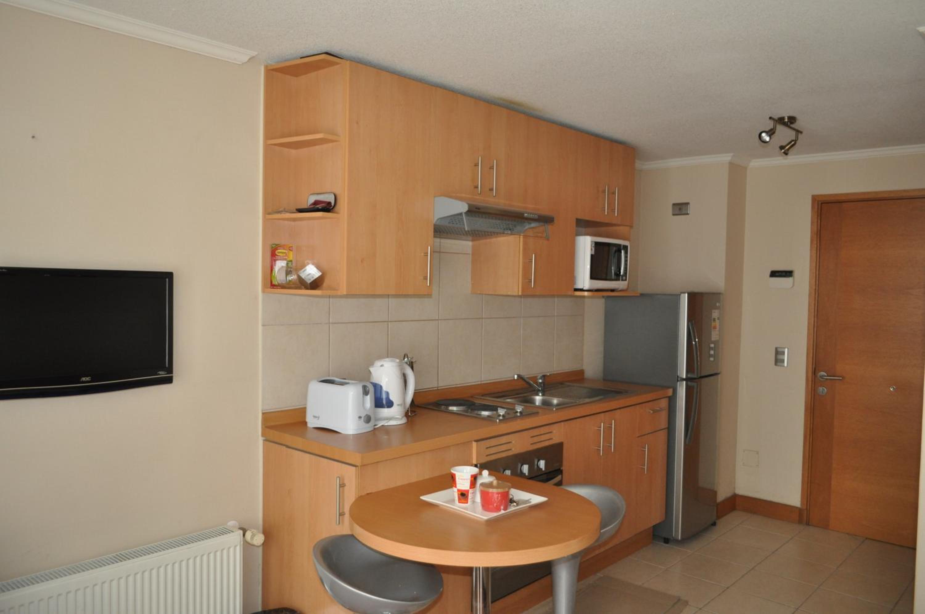 Barrio Lastarria, Excelentes Apartamentos - Sofia Camilla Propiedades