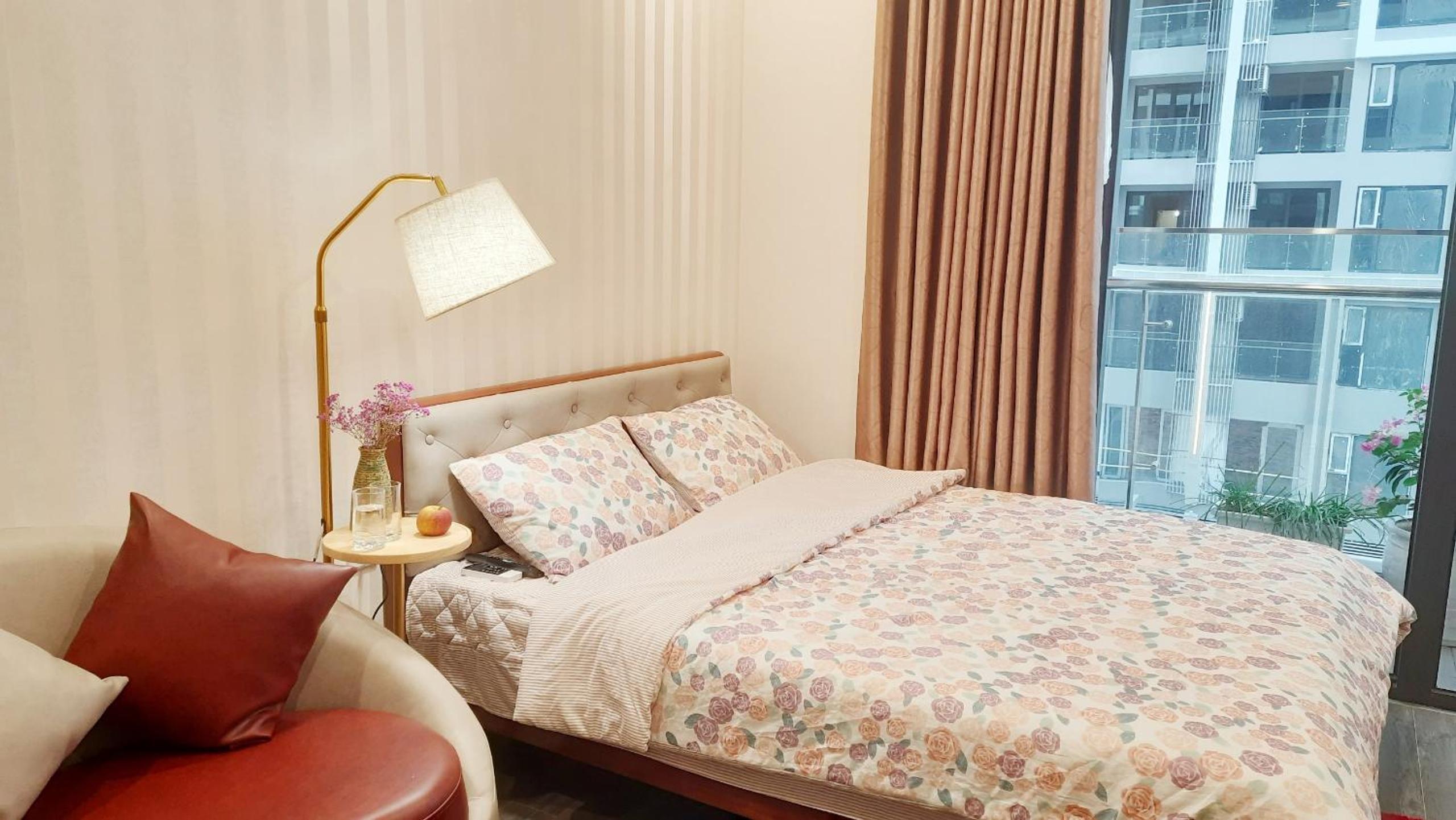 Tonkin Smart City Homestay