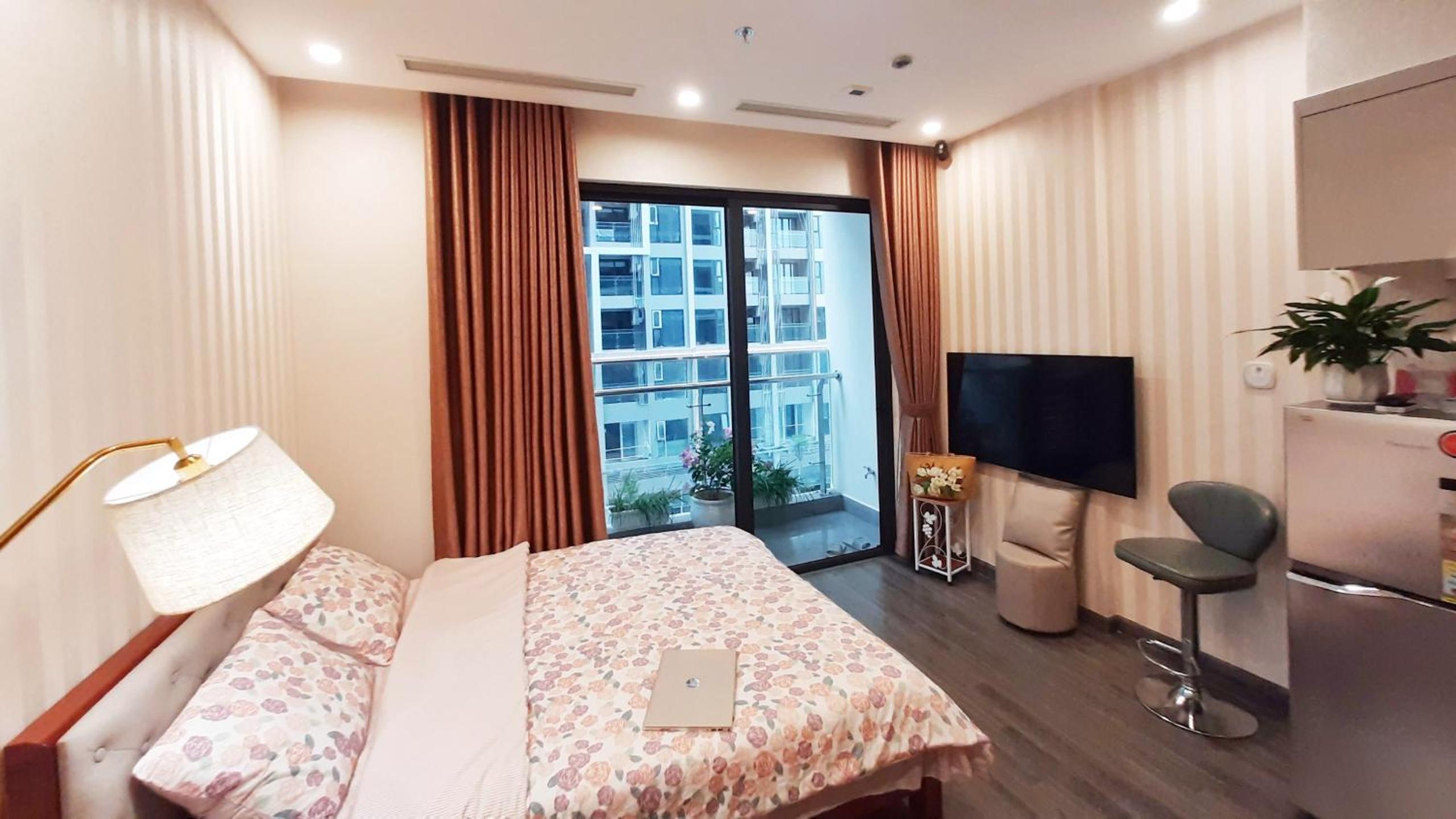 Tonkin Smart City Homestay