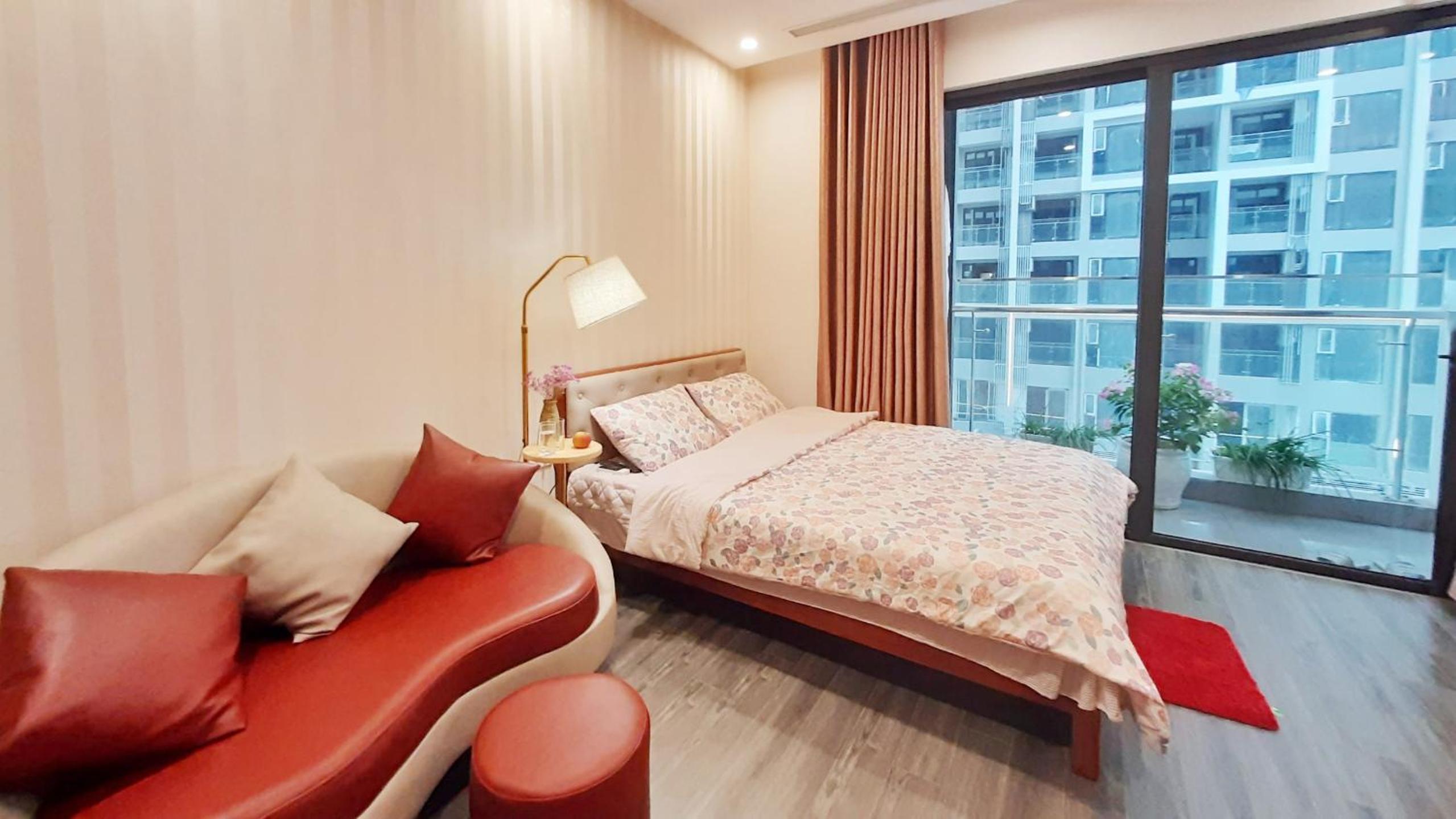 Tonkin Smart City Homestay