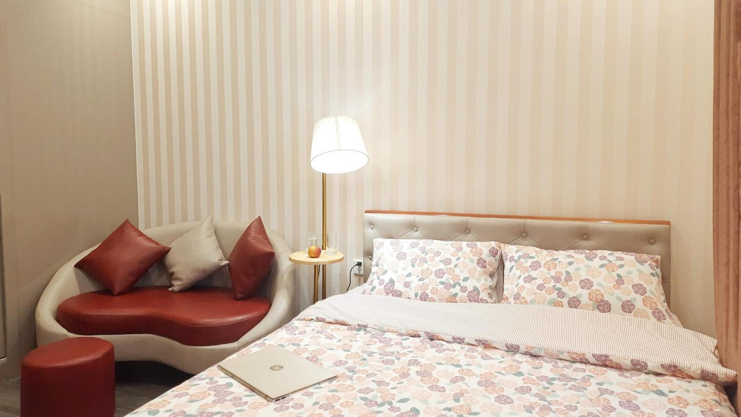 Tonkin Smart City Homestay