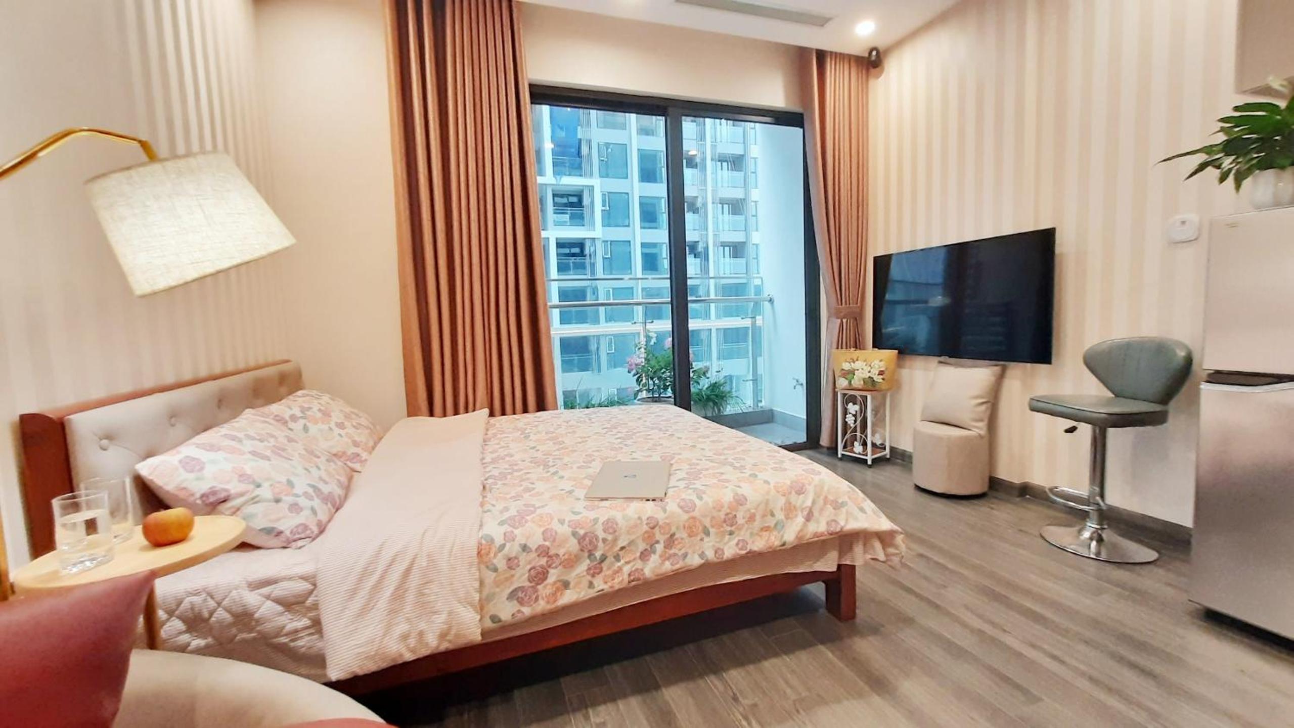 Tonkin Smart City Homestay