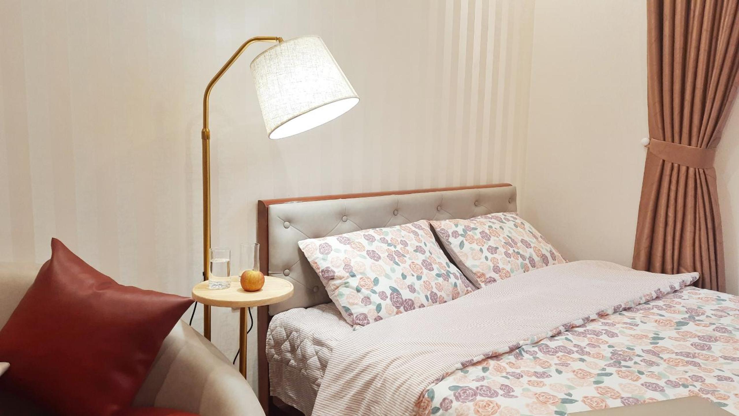 Tonkin Smart City Homestay