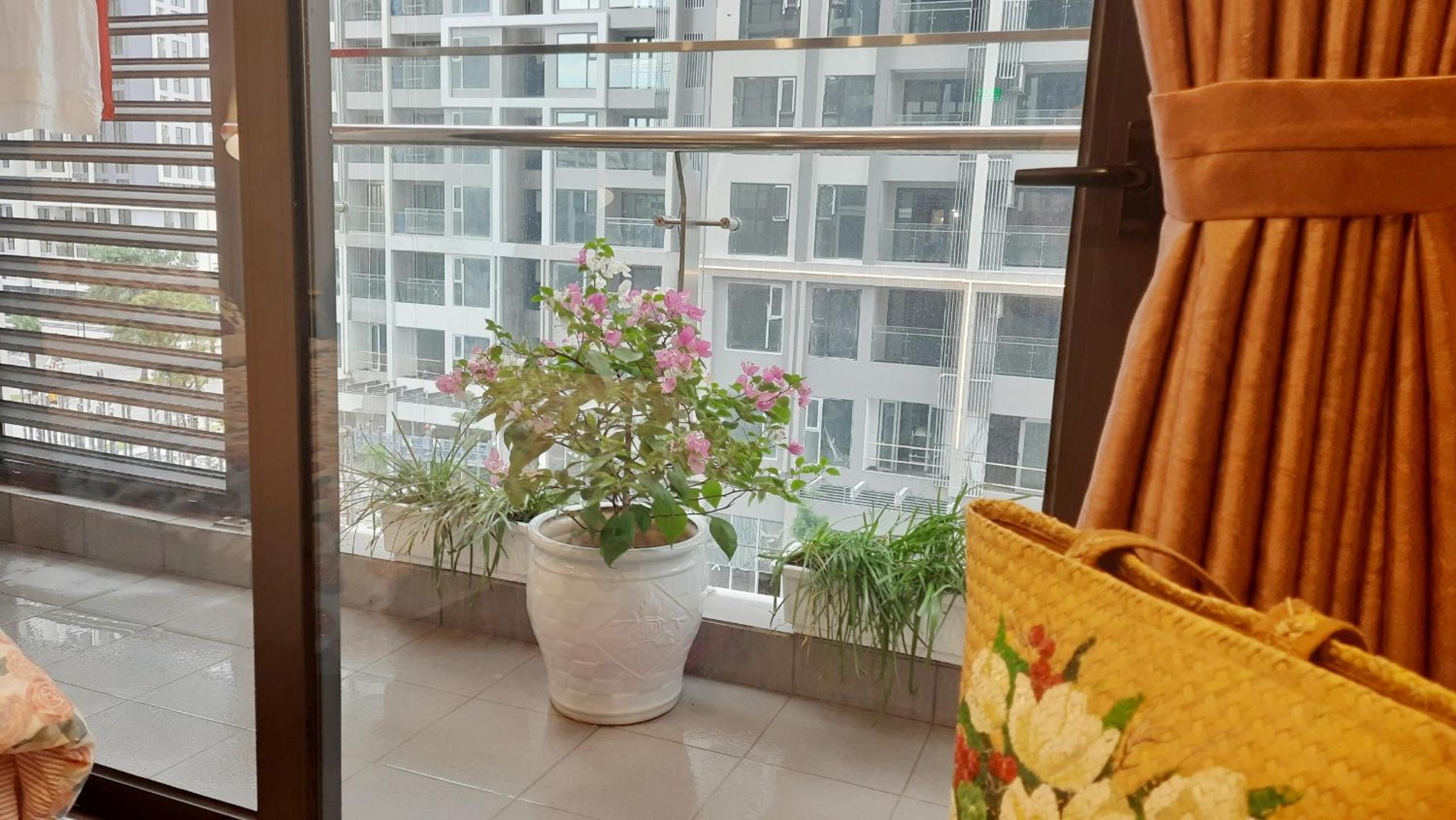 Tonkin Smart City Homestay