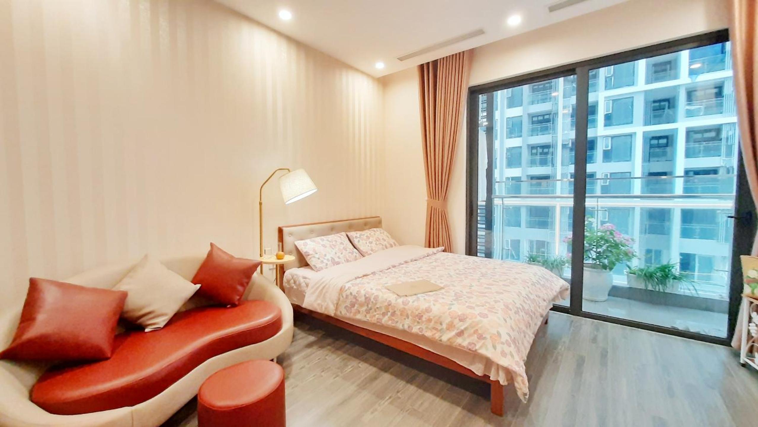 Tonkin Smart City Homestay