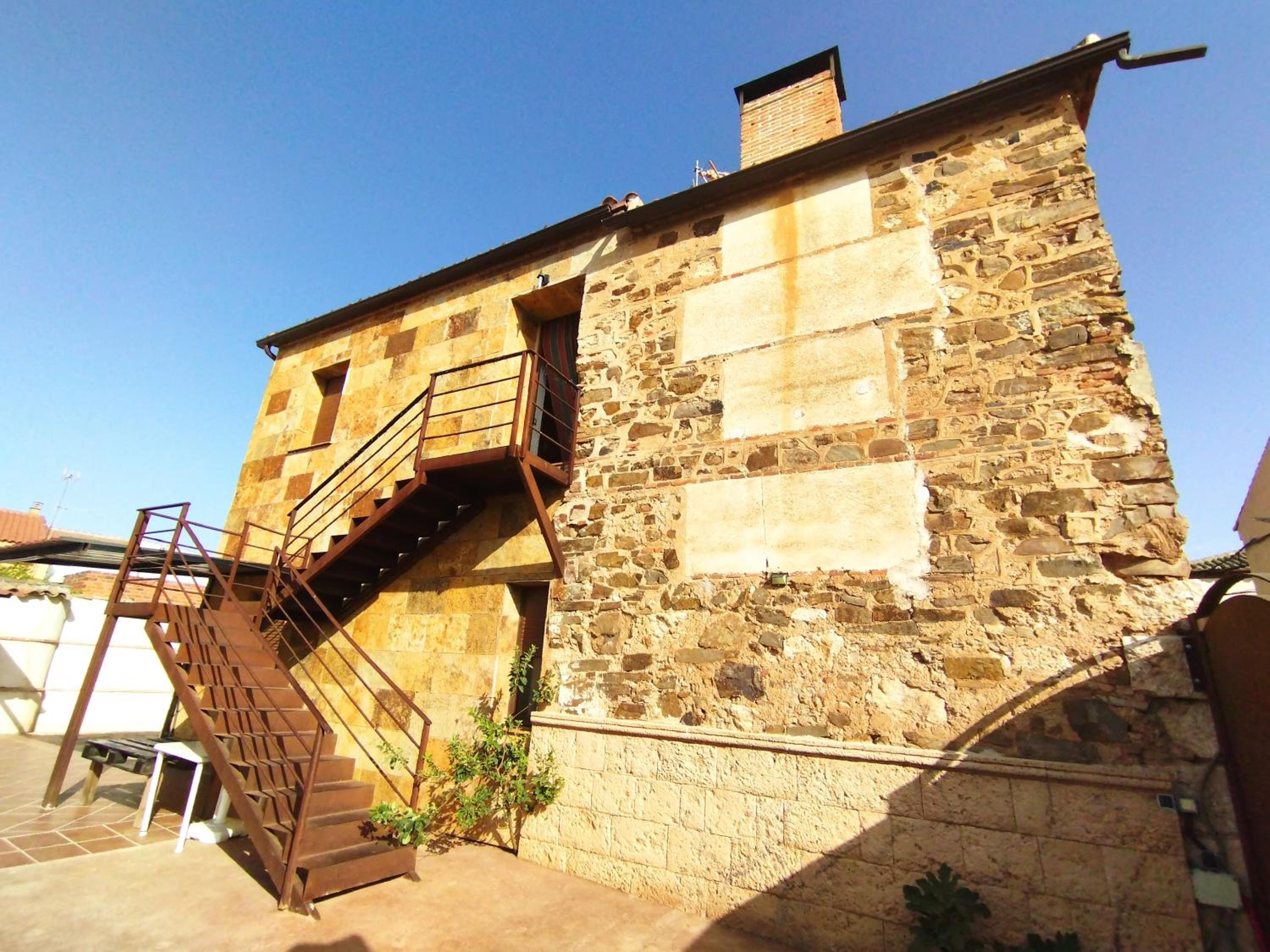 Casa Rural Hidalgo