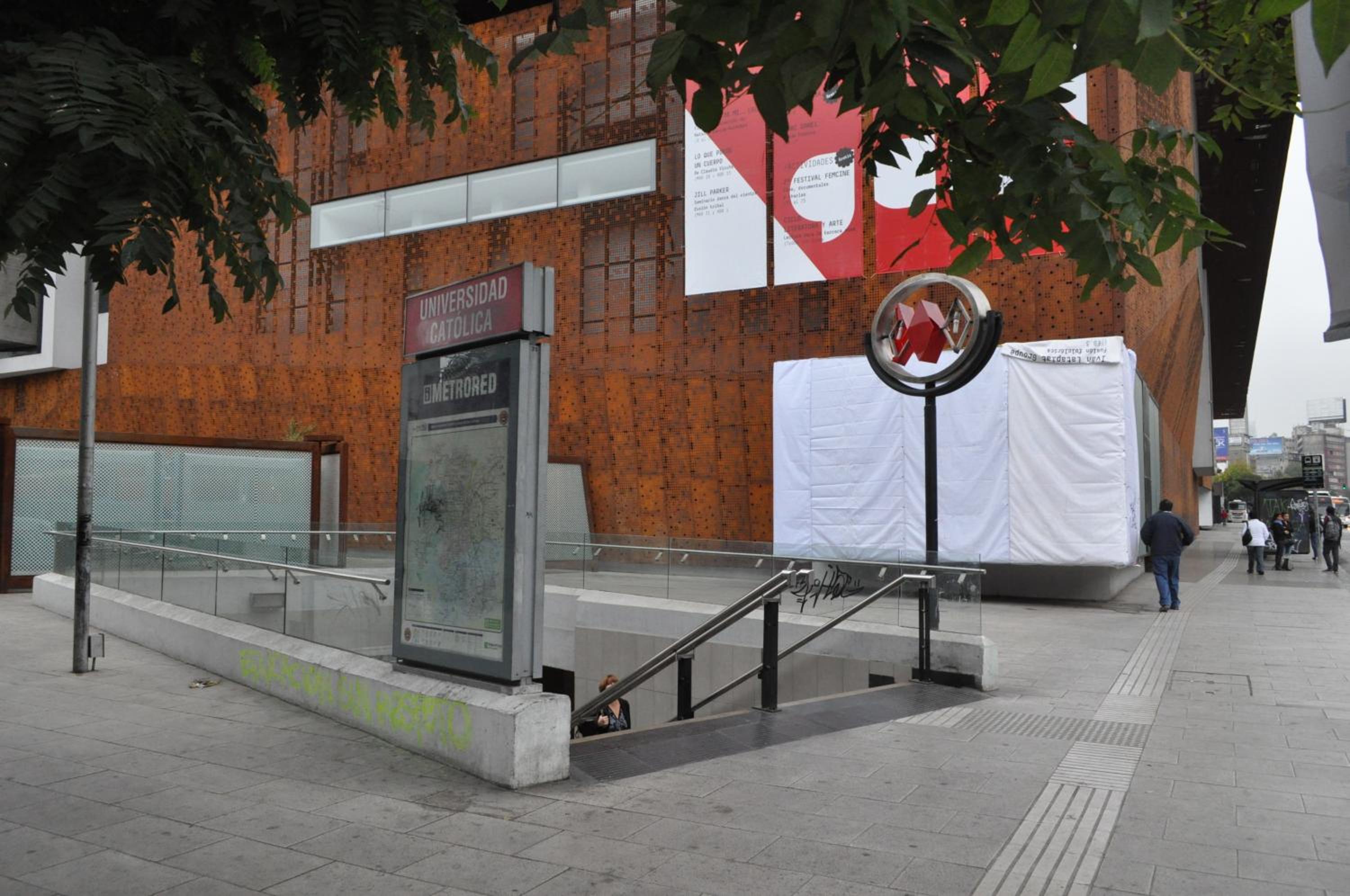 Barrio Lastarria, Excelentes Apartamentos - Sofia Camilla Propiedades