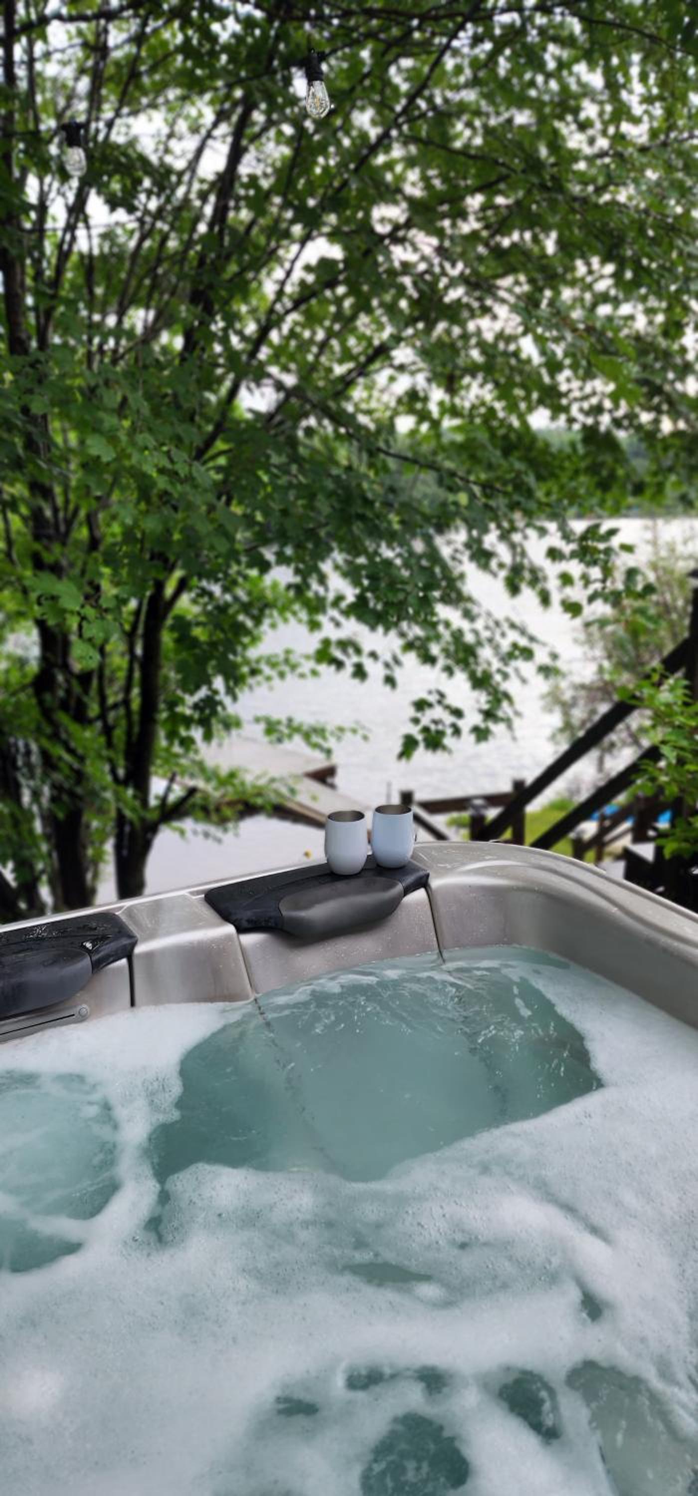 Chalet 4saisons