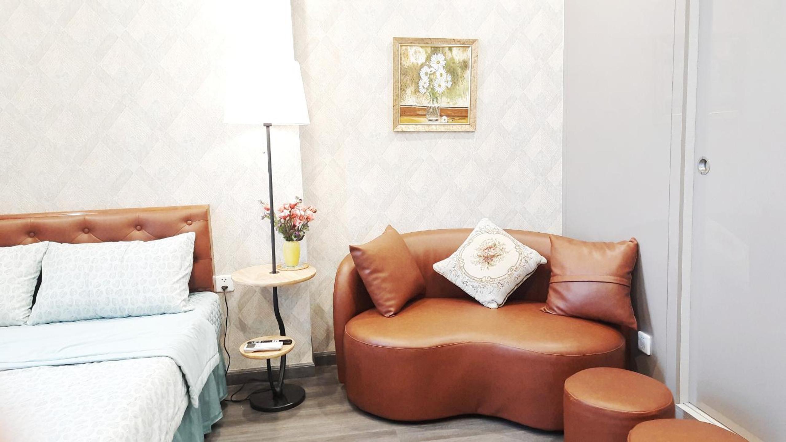 Tonkin Smart City Homestay