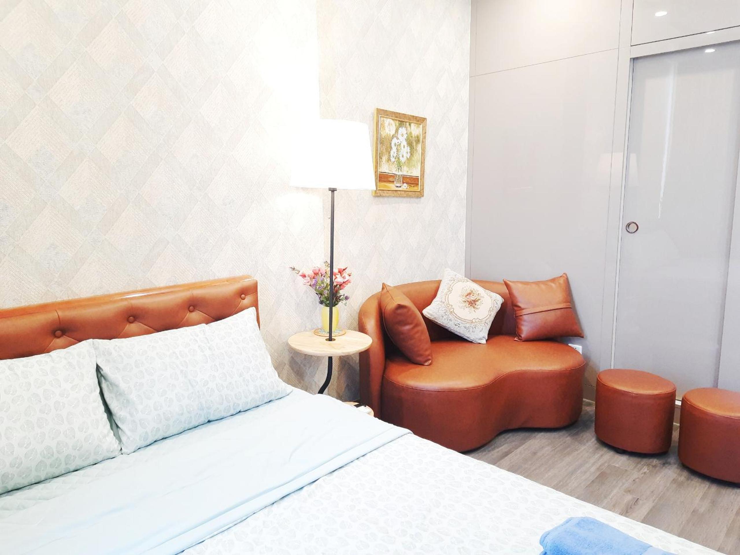 Tonkin Smart City Homestay
