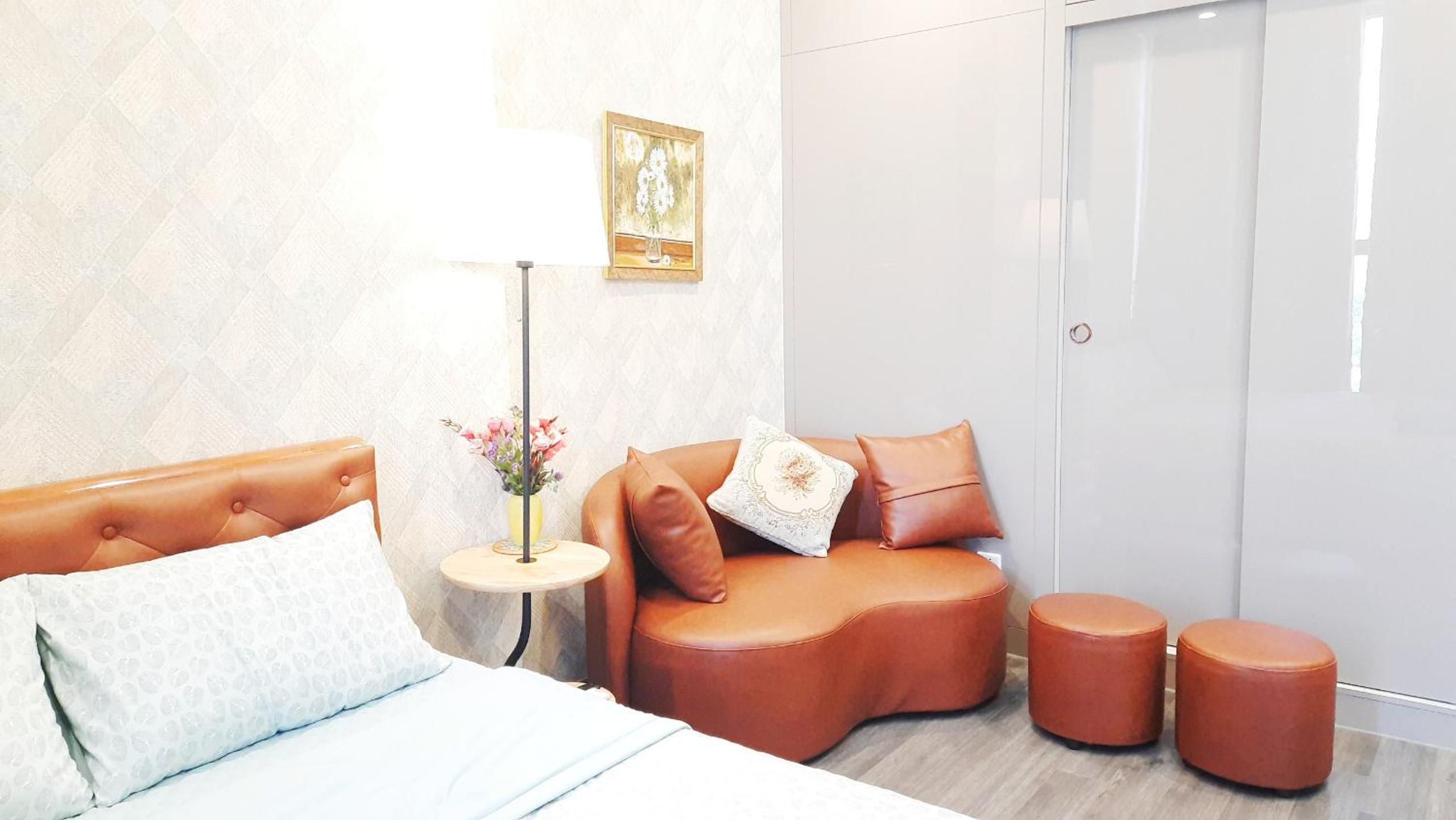 Tonkin Smart City Homestay