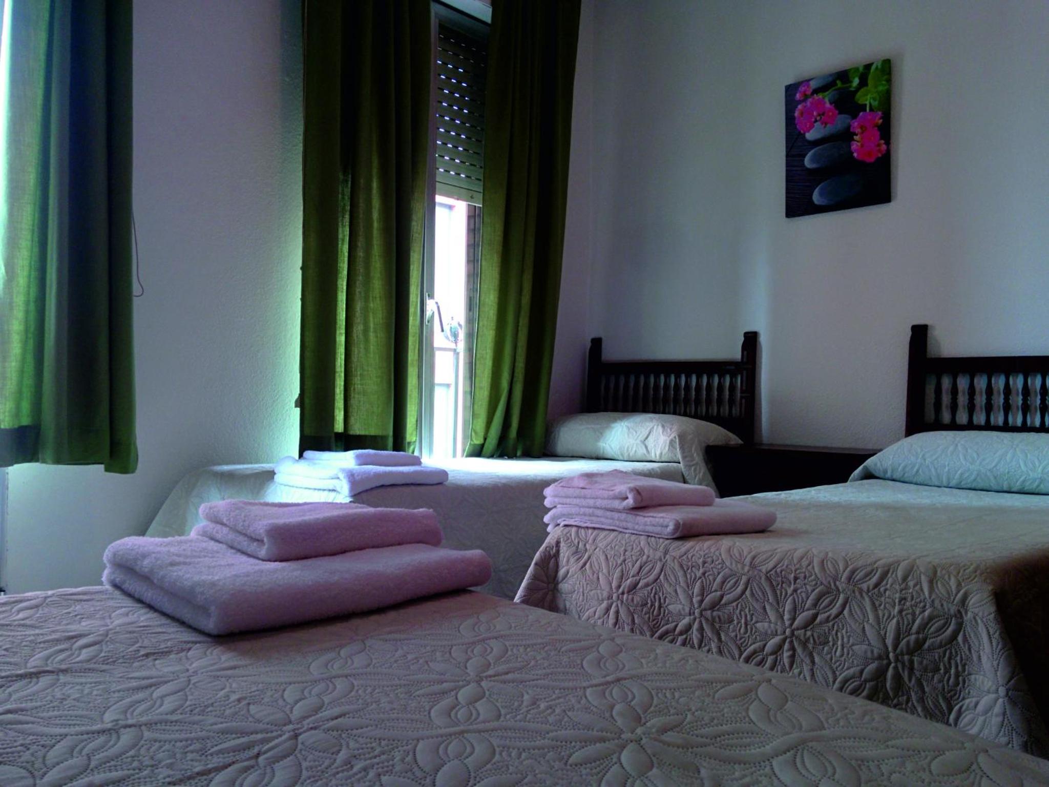 Hostal Santa Barbara