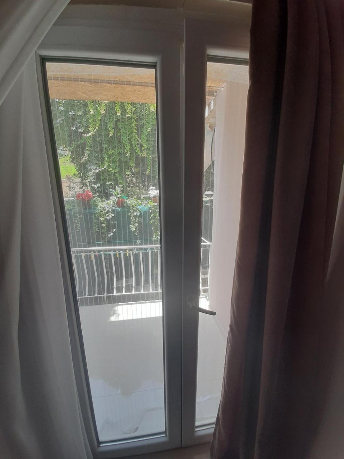 Becic Apartments