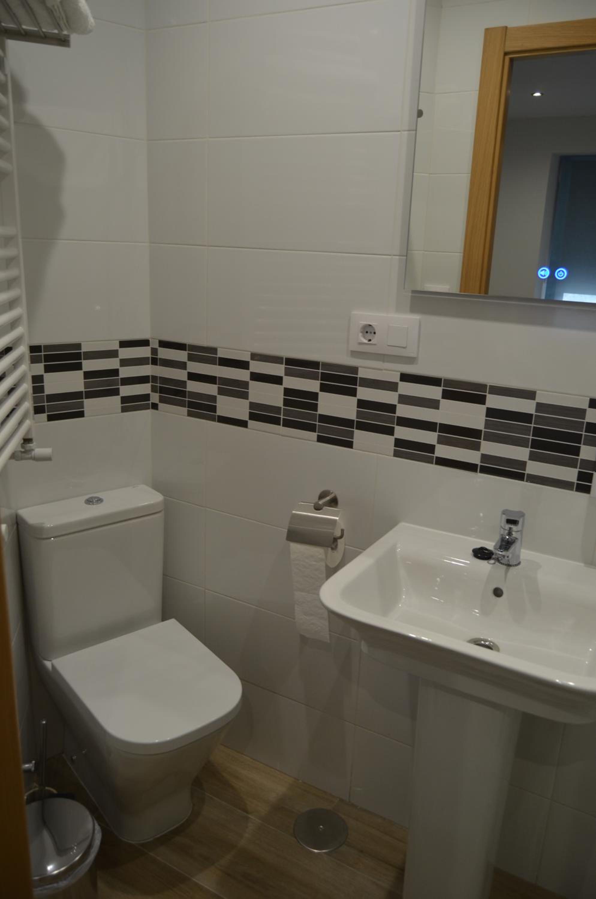 Apartamentos Playas de Busto