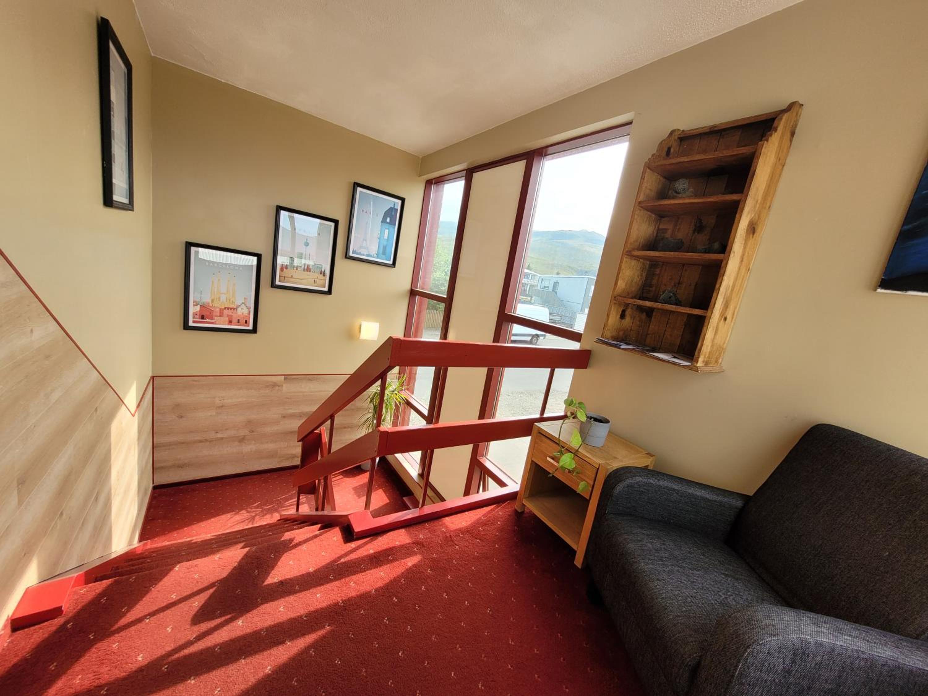 Grundarfjordur Bed and Breakfast view 5