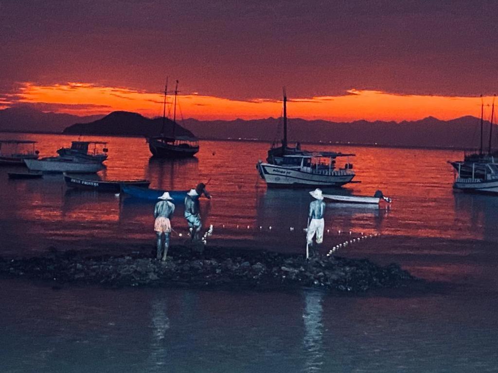 Pousada do Marinho