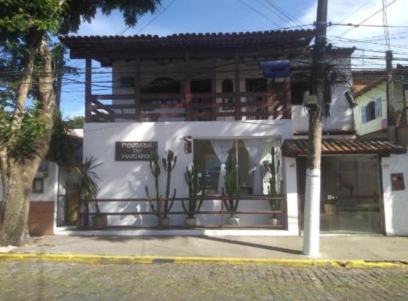 Pousada do Marinho