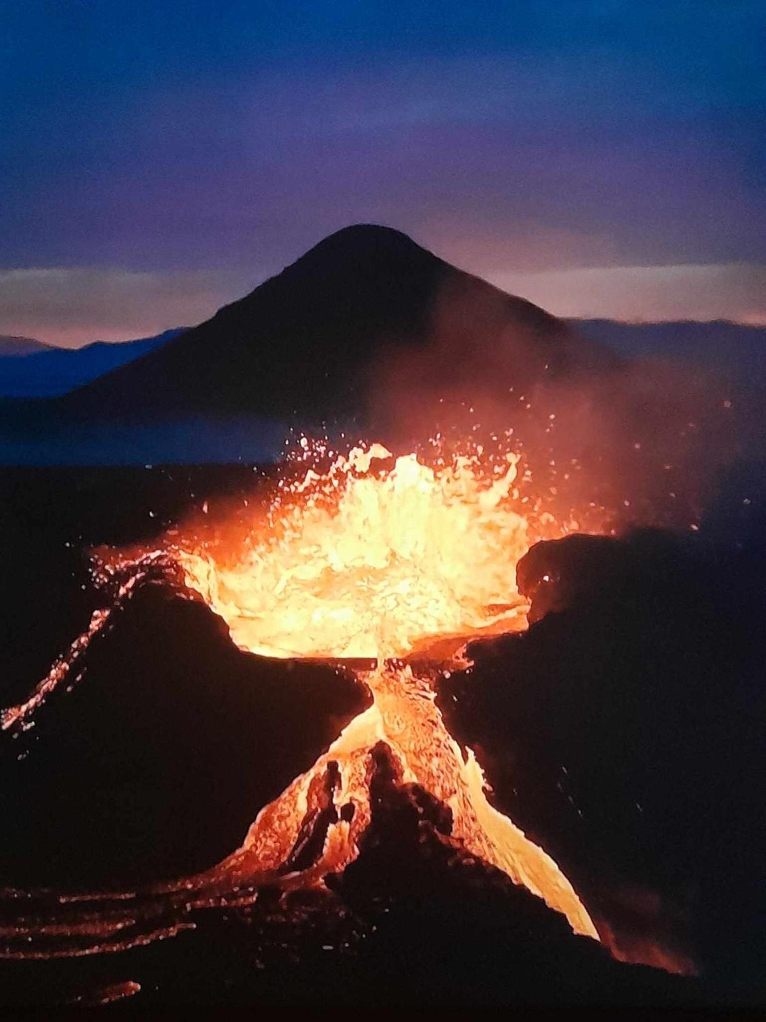 Stuðlaberg