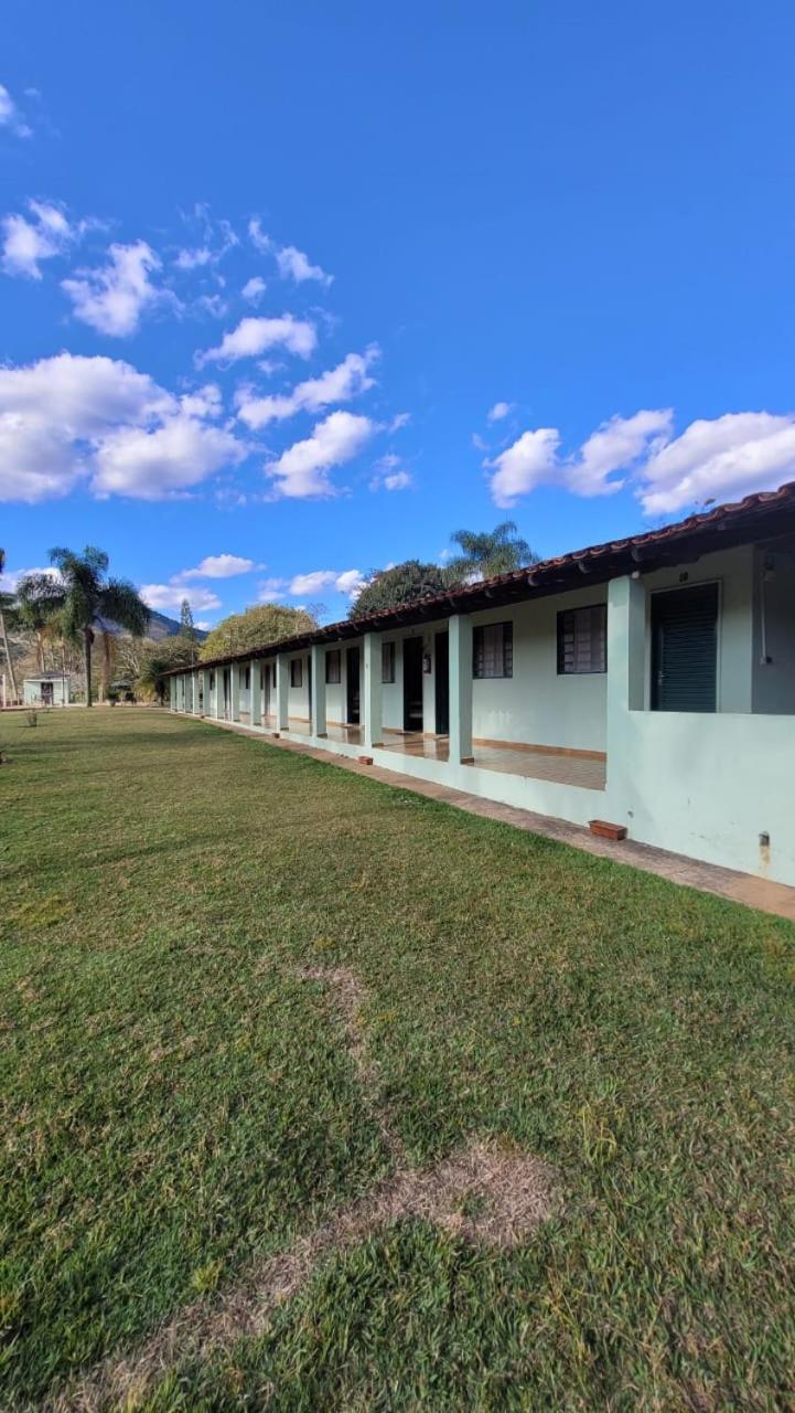 Pousada Rancho Caipira