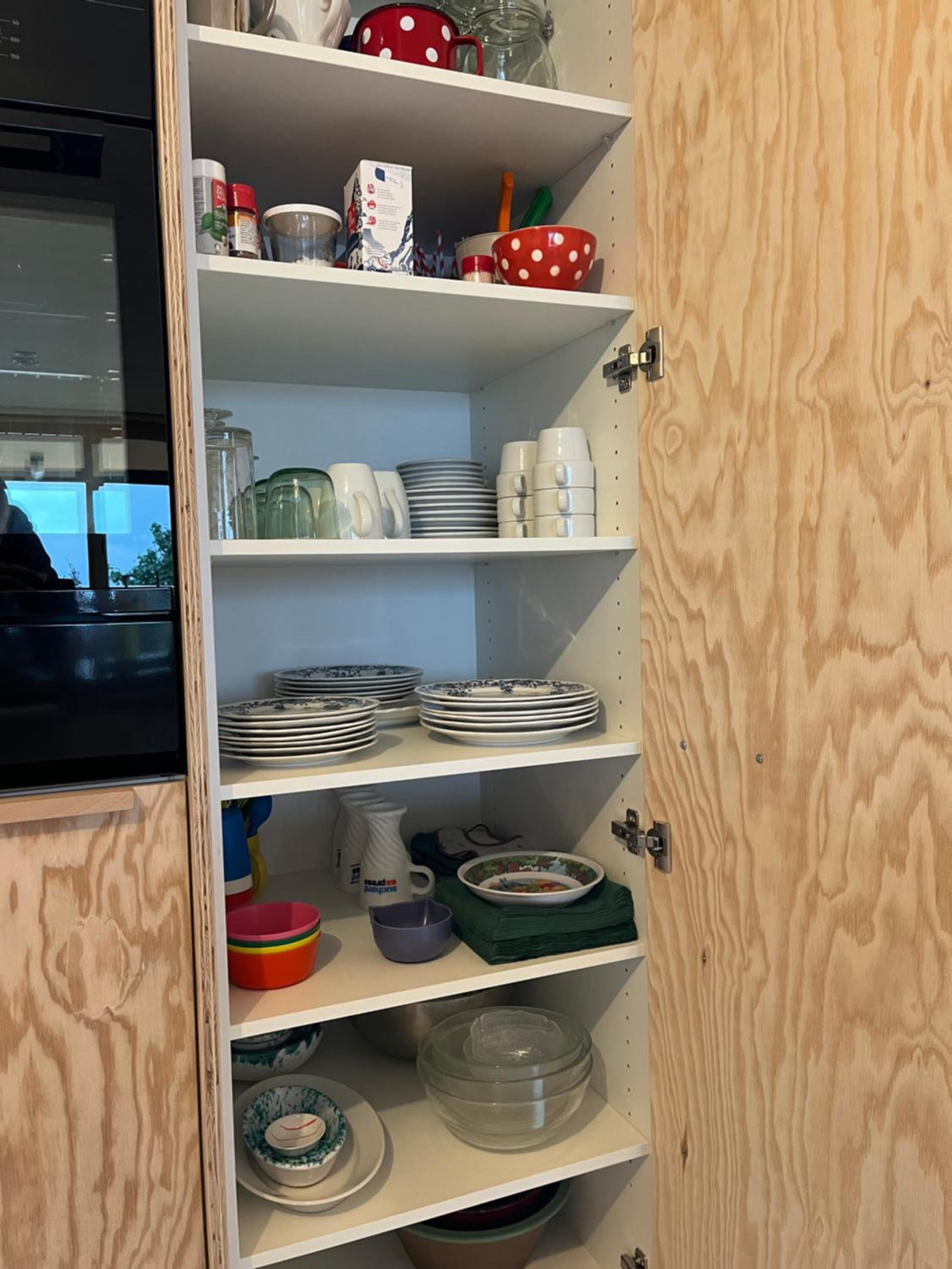 Sunnehuesli