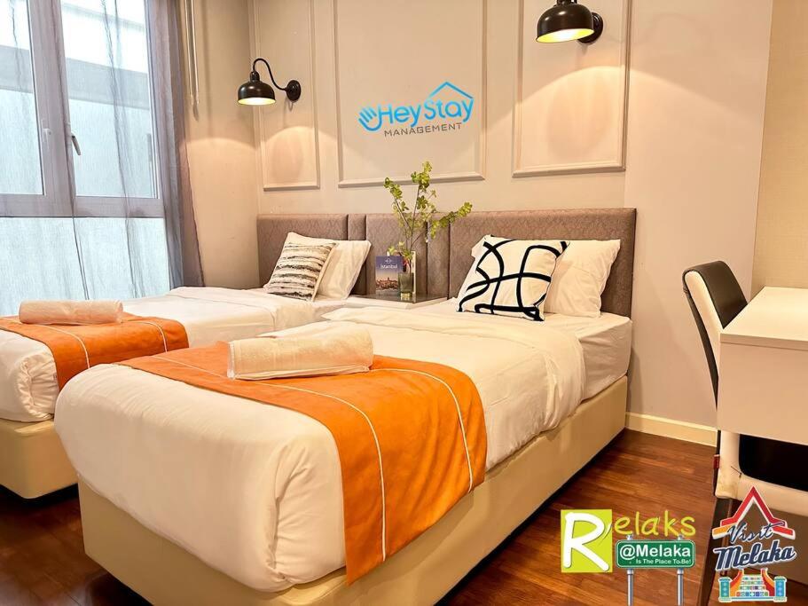The Shore Residence DirectShopping By Heystay Management photo 2