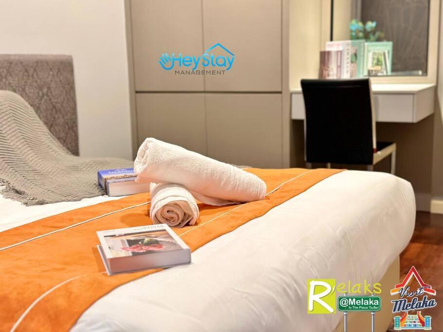 The Shore Residence DirectShopping By Heystay Management photo 6